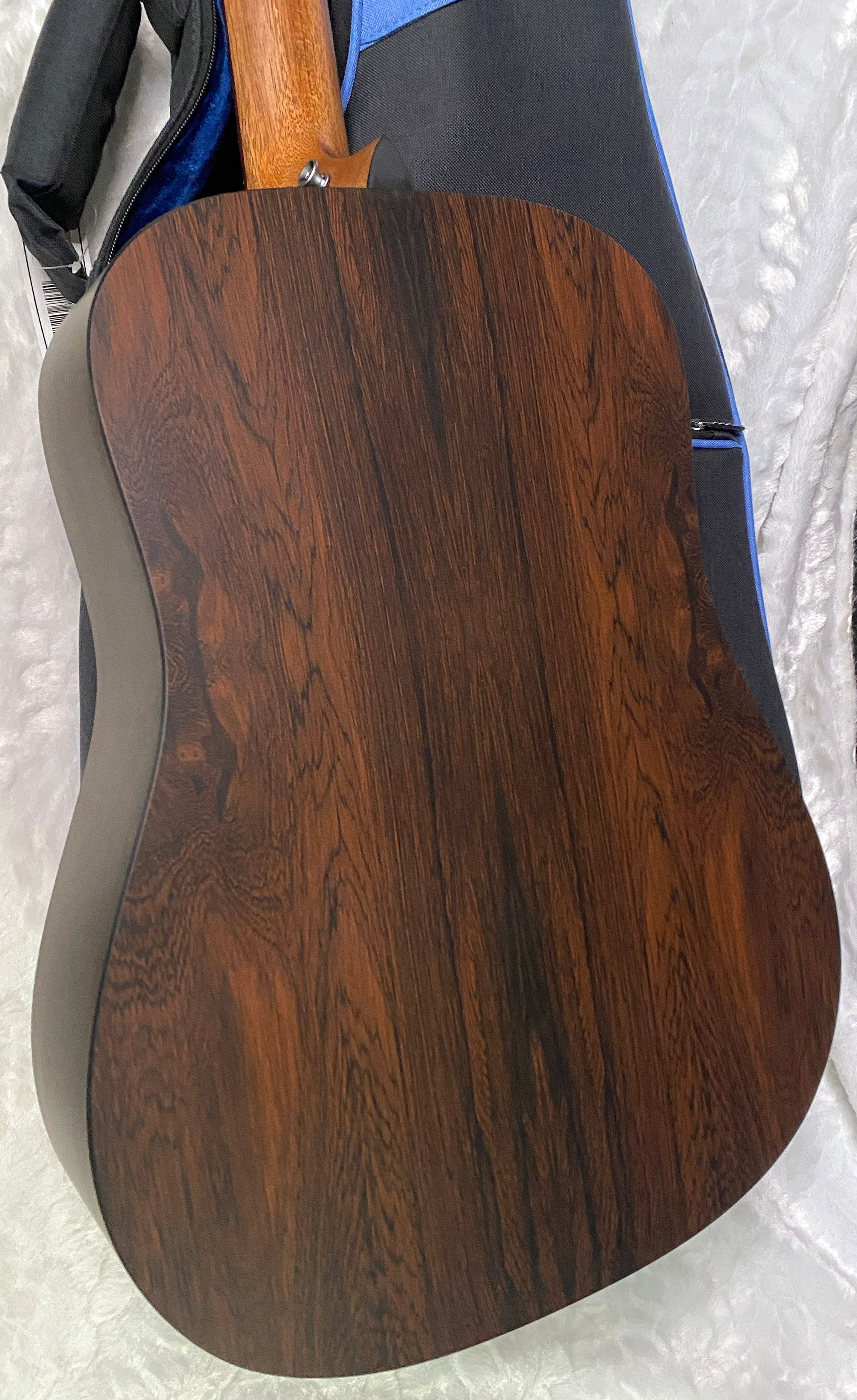 NEW! Martin D-X2E 12-String Acoustic-Electric Guitar - Brazilian Rosewood Pattern - 5.5lbs - Authorized Dealer - G06924