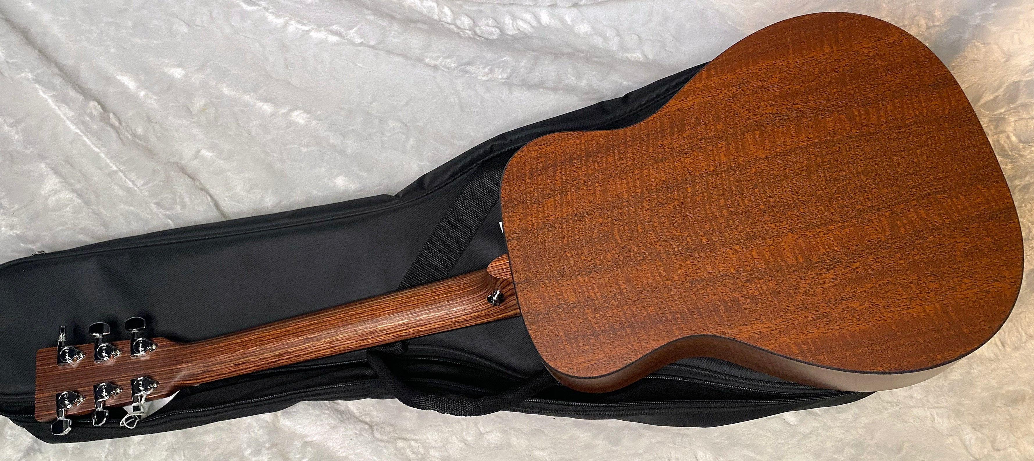 NEW! Martin LX1 Little Martin Acoustic Guitar - Natural - 3.75lbs - Gig Bag - Authorized Dealer - G06920