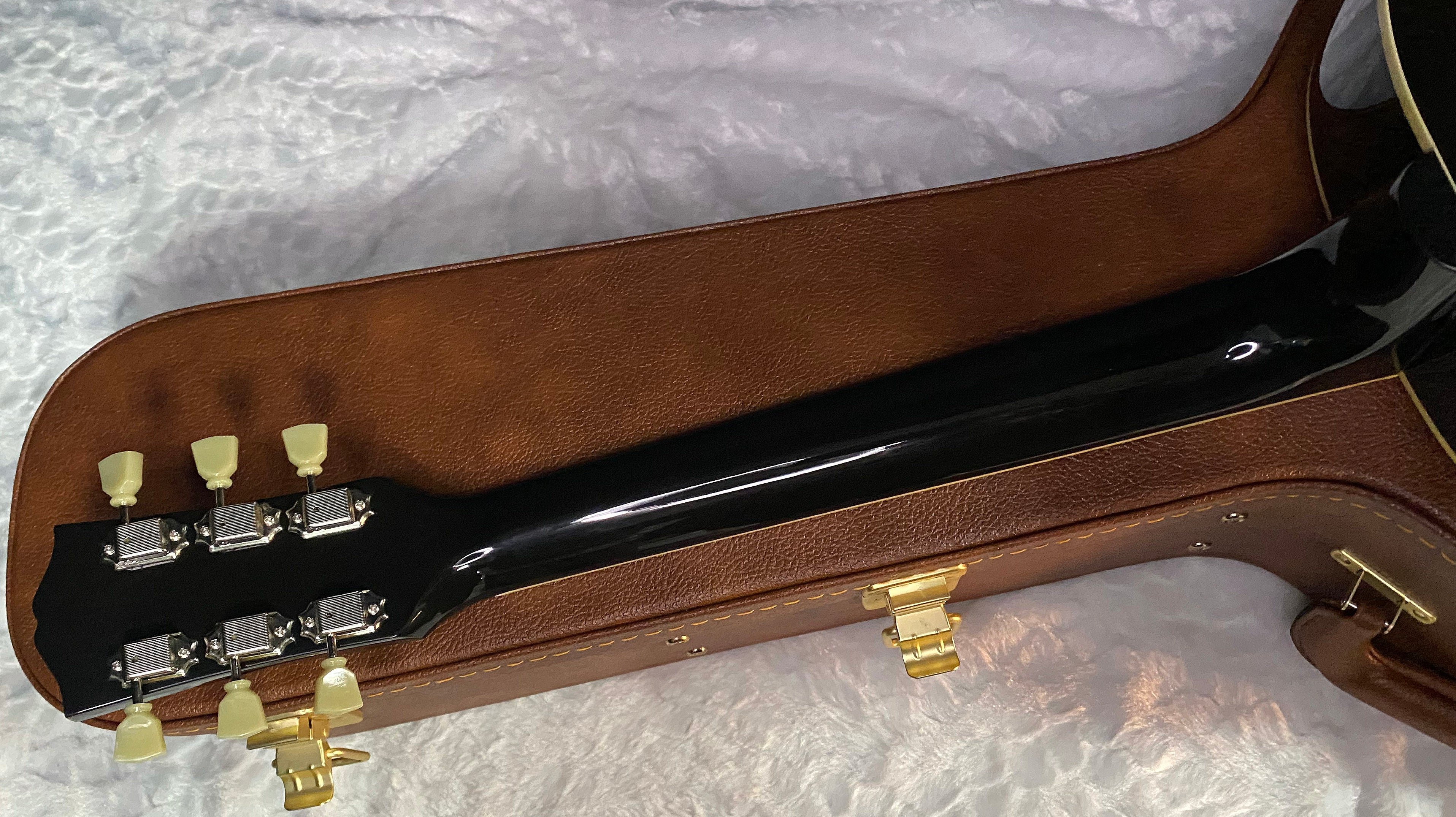 NEW ! Gibson Acoustic Nathaniel Rateliff LG-2 Western-Vintage Sunburst - Authorized Dealer - In-Stock! 4lbs - G06298