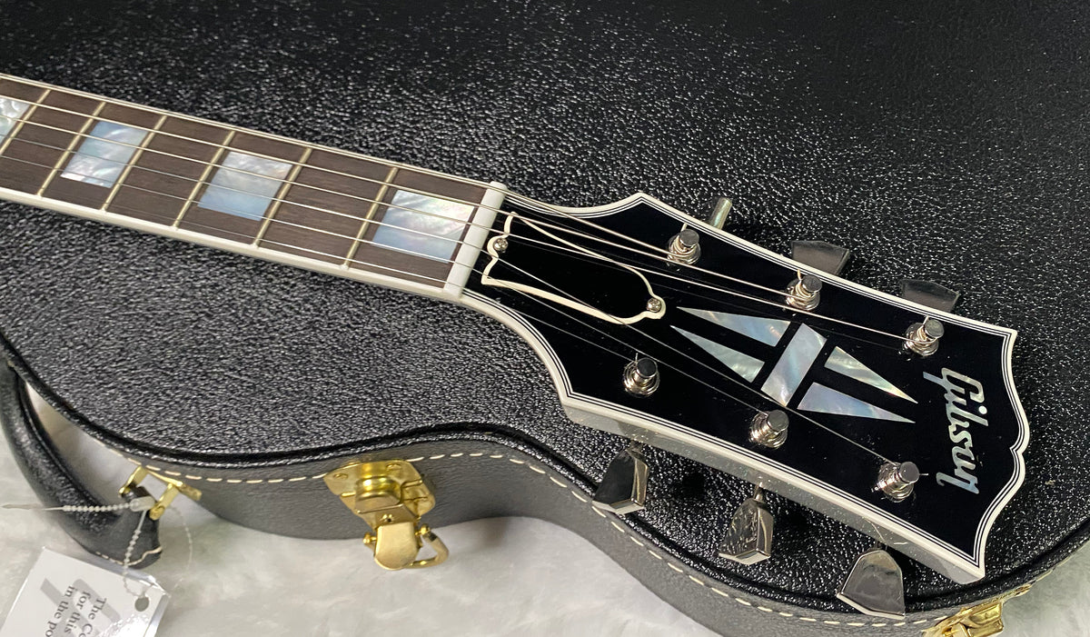 NEW! Gibson Custom SG Custom Electric Guitar - Radiant Sparkle - WOW! Just Incredible! 7lbs - Authorized Dealer - G07678