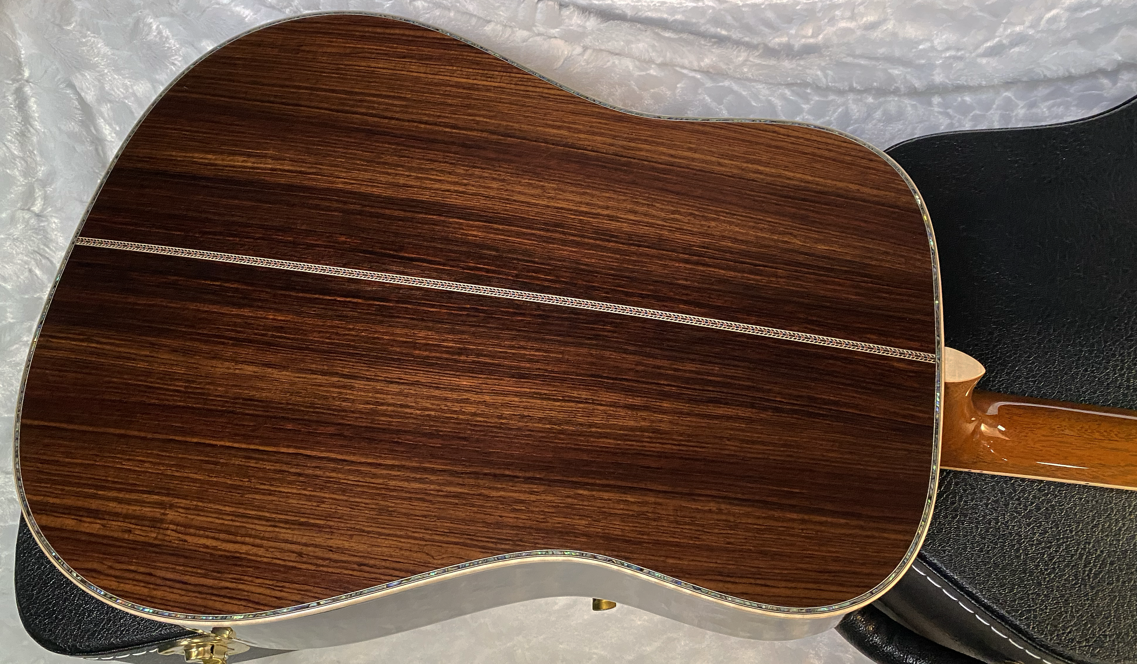 NEW! Martin D-45 Modern Deluxe - Acoustic Guitar - 4.3lbs - Authorized Dealer - G05509 - 10D45MODERNDELUXE