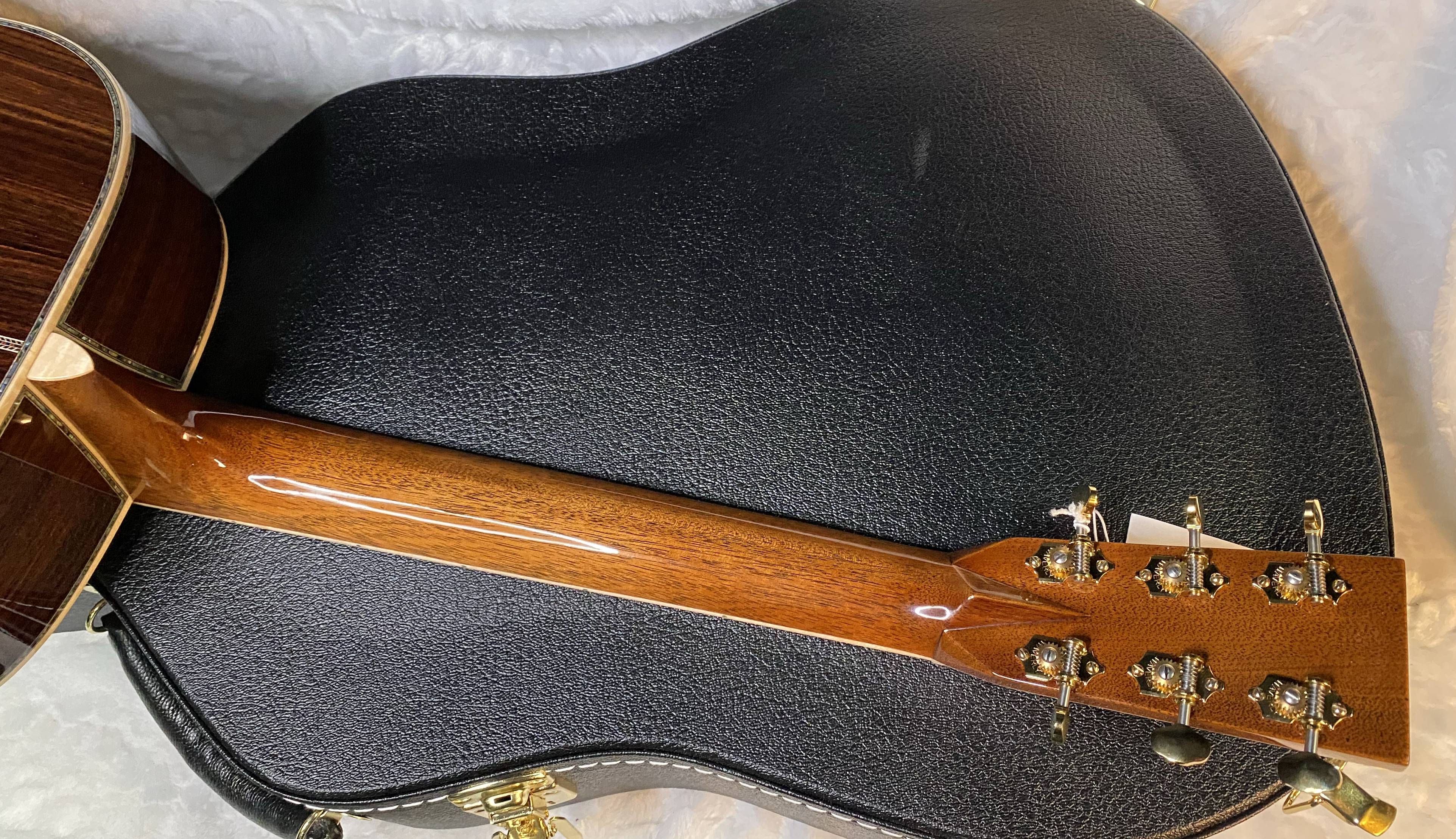 NEW! Martin D-45 Modern Deluxe - Acoustic Guitar - 4.3lbs - Authorized Dealer - G05509 - 10D45MODERNDELUXE