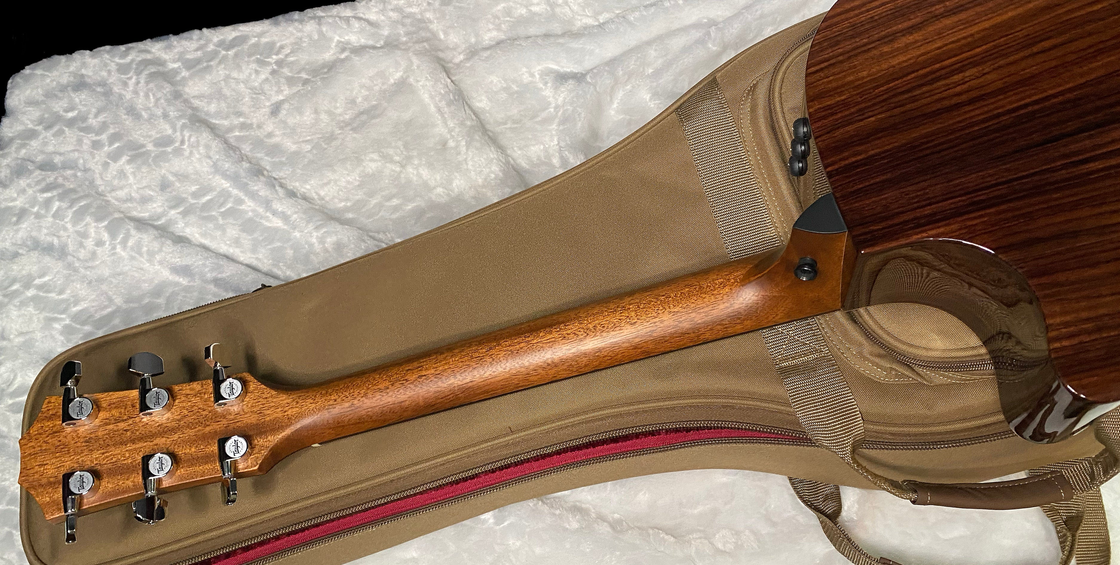 NEW! Taylor 414ce Studio Acoustic-Electric Guitar - Shaded Edgeburst - 4.7lbs - Authorized Dealer - G06207