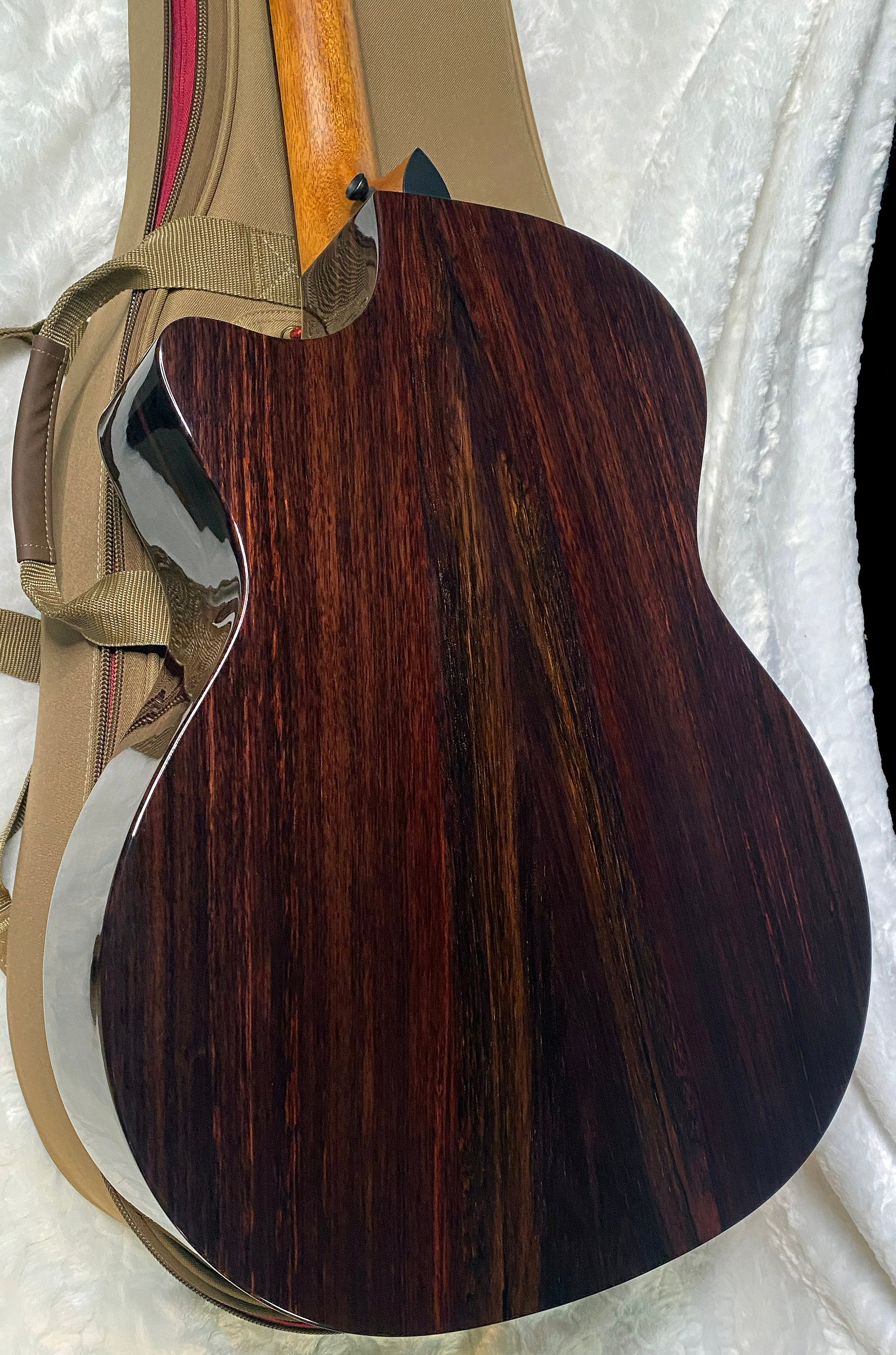 NEW! Taylor 414ce Studio Acoustic-Electric Guitar - Natural - 4.7lbs - Authorized Dealer - Serial # 2210235174