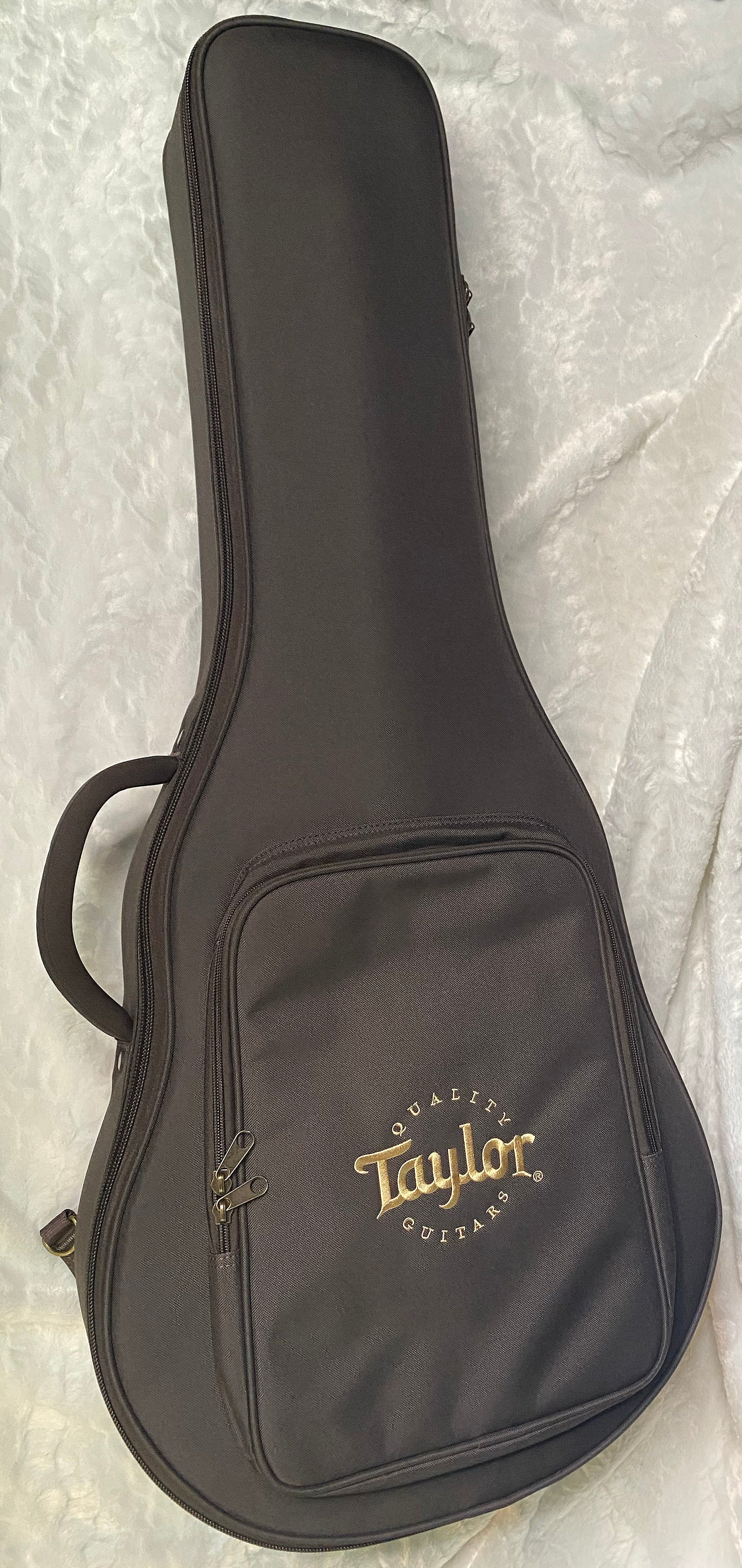 NEW! Taylor GS Mini-e Koa Plus Acoustic-electric Guitar - Shaded Edgeburst - 3.95lbs - Gig Bag - Authorized Dealer - G06284