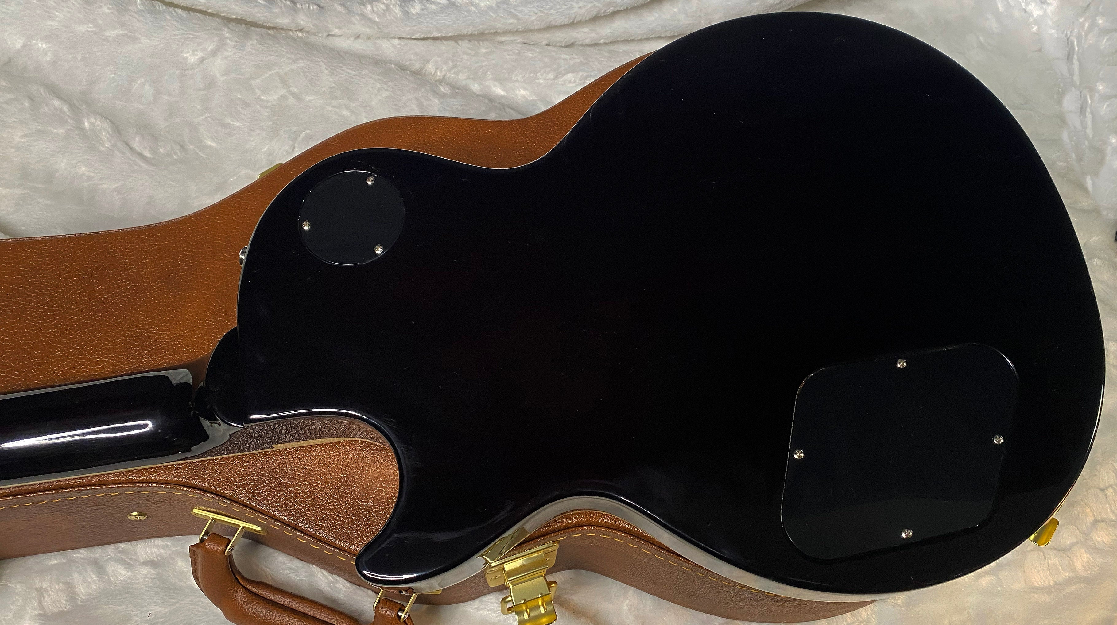 NEW ! Gibson Slash Les Paul Standard - November Burst - Only 8.4 lbs - Authorized Dealer - G066316