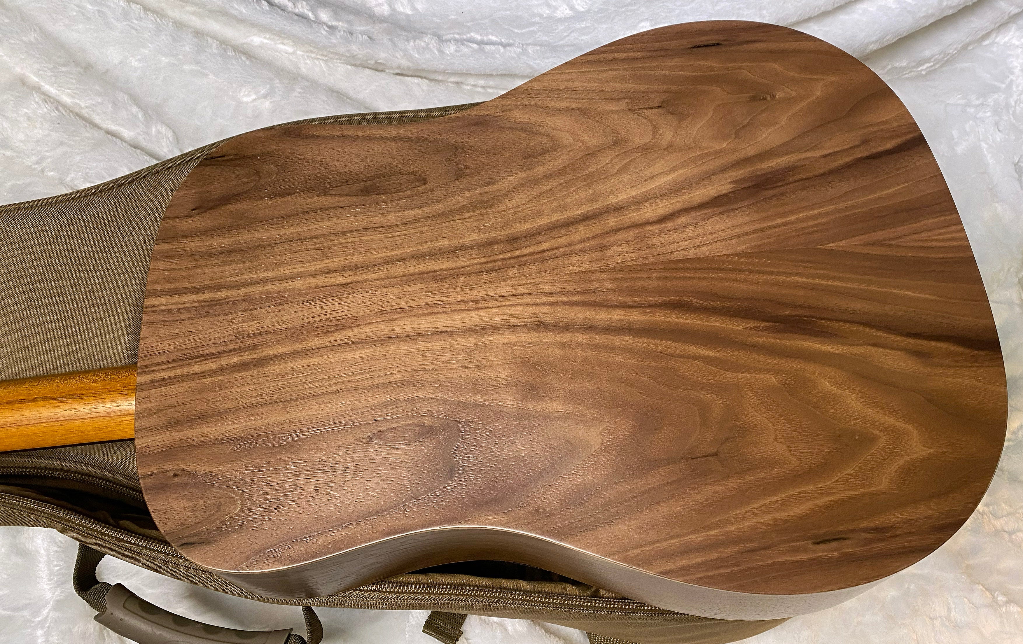 NEW! Taylor Big Baby Taylor BBT - Natural - 4.1lbs - Authorized Dealer - G06237