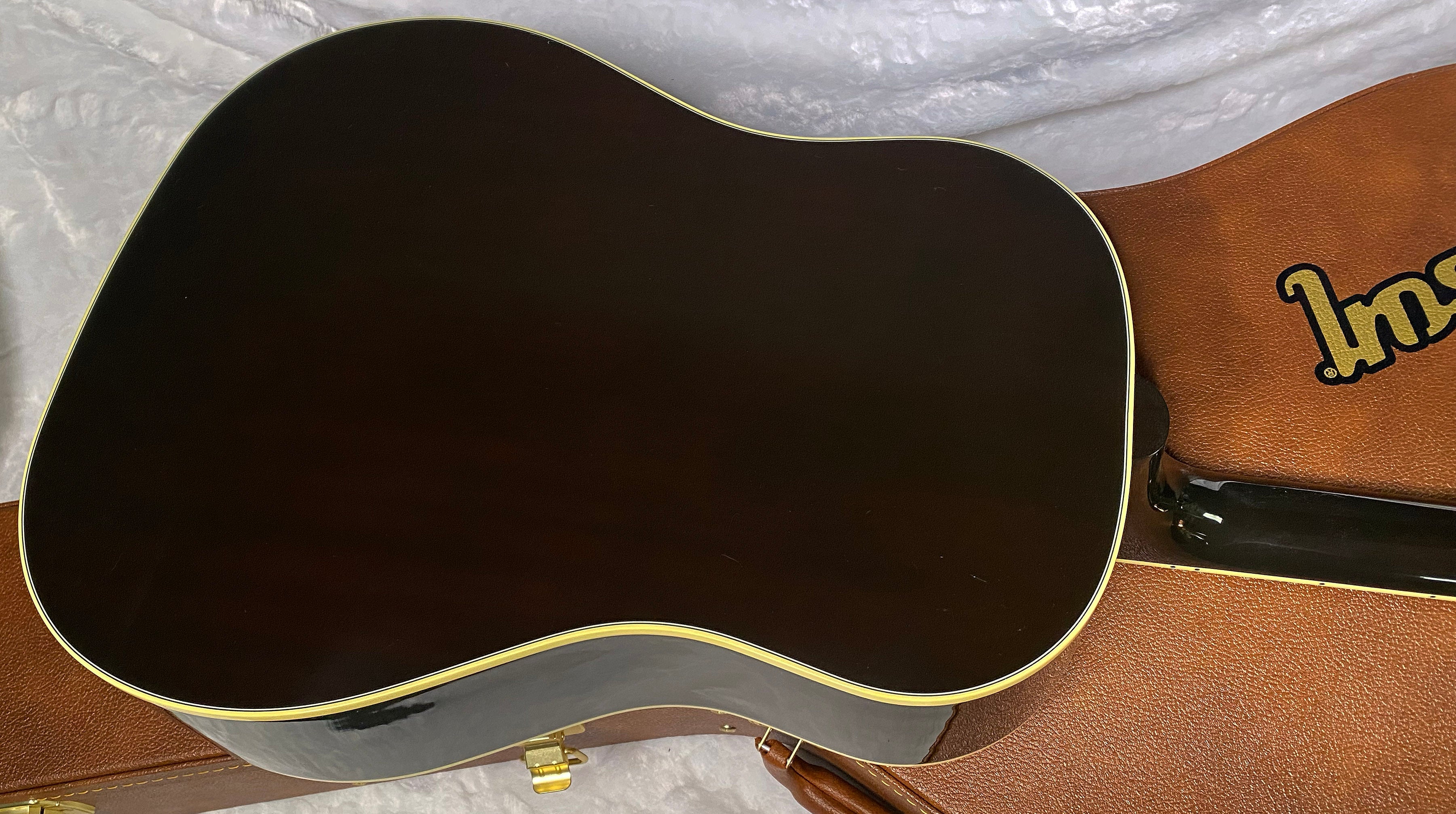 NEW ! Gibson Southern Jumbo Original Vintage Sunburst - 4.2 lbs - Authorized Dealer - In Stock - Warranty- G06408