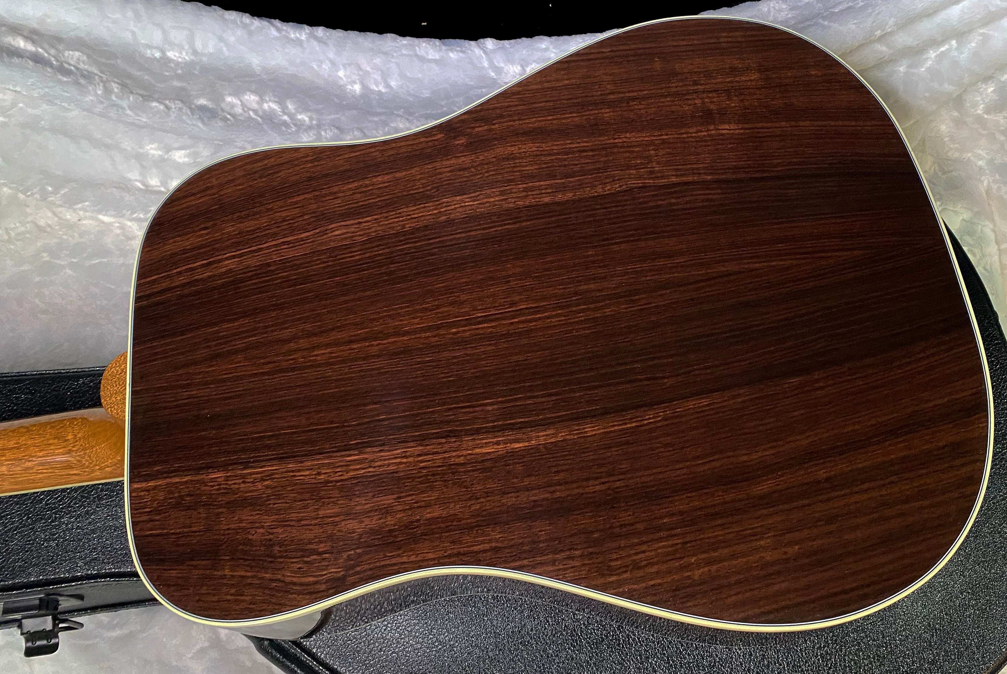 NEW! Gibson Acoustic Hummingbird Red Spruce / Rosewood Acoustic-Electric Guitar - Tri-Burst - 5.1 lbs - Authorized Dealer - G06400