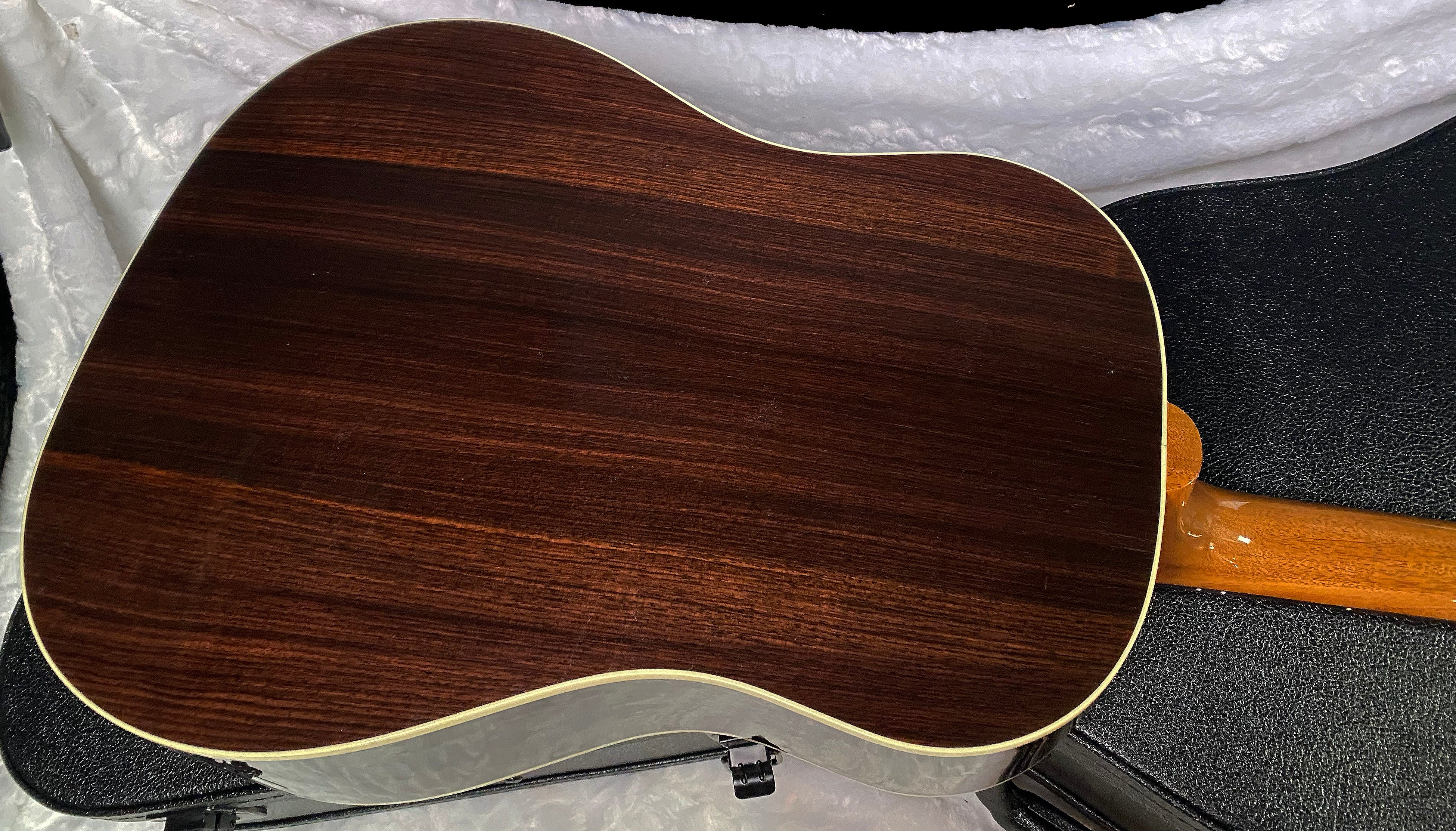 NEW! Gibson Acoustic J-45 Rosewood Red Spruce / Rosewood Acoustic-Electric Guitar - Tri-burst - Limited Edition - Custom Shop - 4.9lbs - Authorized Dealer - G06403