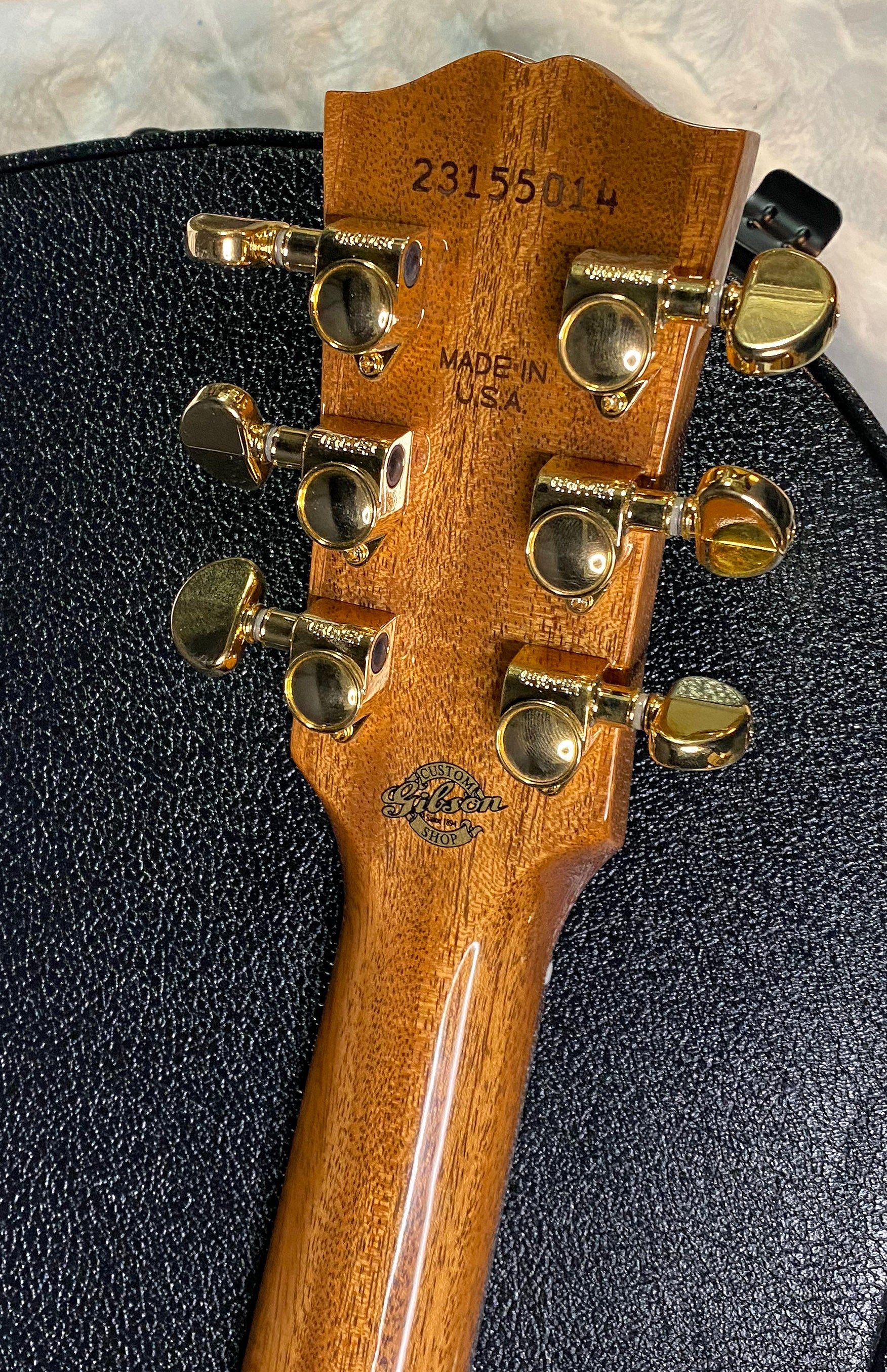 NEW! Gibson Acoustic J-45 Rosewood Red Spruce / Rosewood Acoustic-Electric Guitar - Tri-burst - Limited Edition - Custom Shop - 4.9lbs - Authorized Dealer - G06403