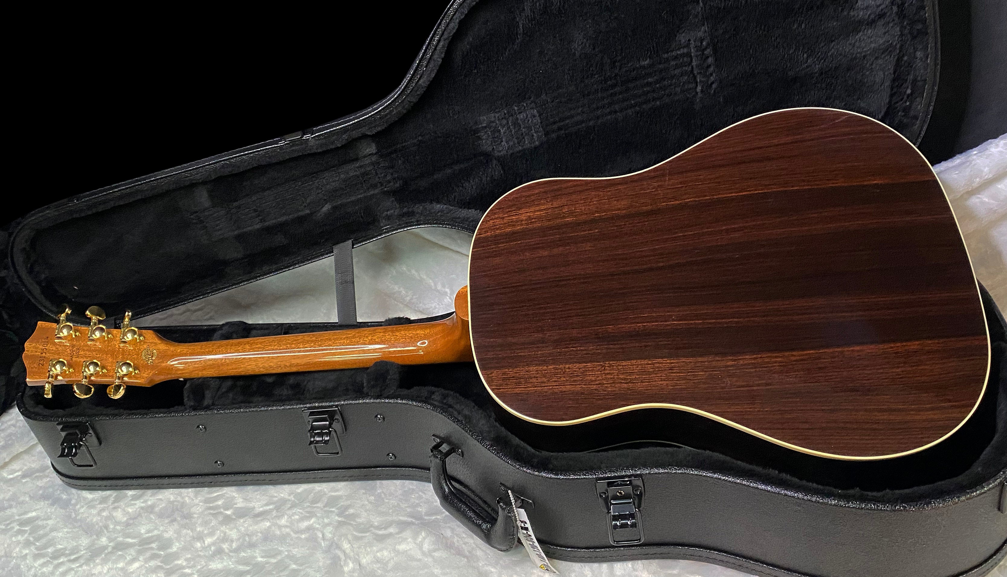 NEW! Gibson Acoustic J-45 Rosewood Red Spruce / Rosewood Acoustic-Electric Guitar - Tri-burst - Limited Edition - Custom Shop - 4.9lbs - Authorized Dealer - G06403