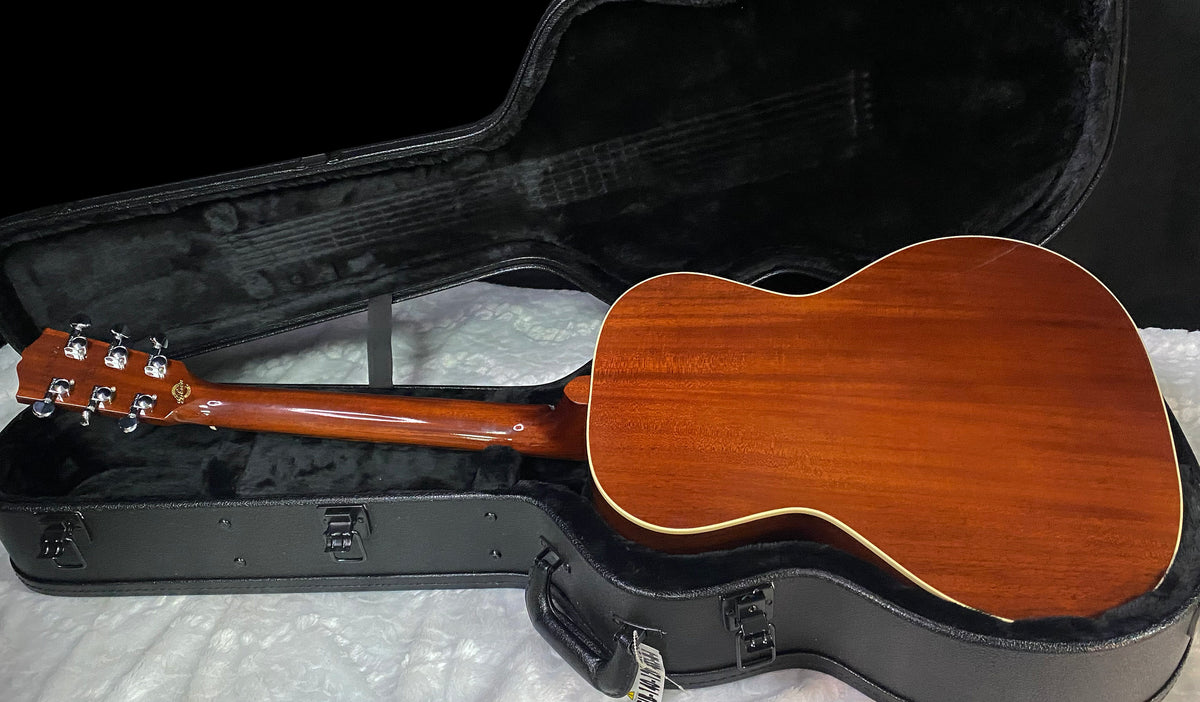 NEW ! Gibson L-00 Original - Argentine Grey - Custom Shop Limited Edition - Authorized Dealer - In-Stock! Only 3.9 lbs! - G07817