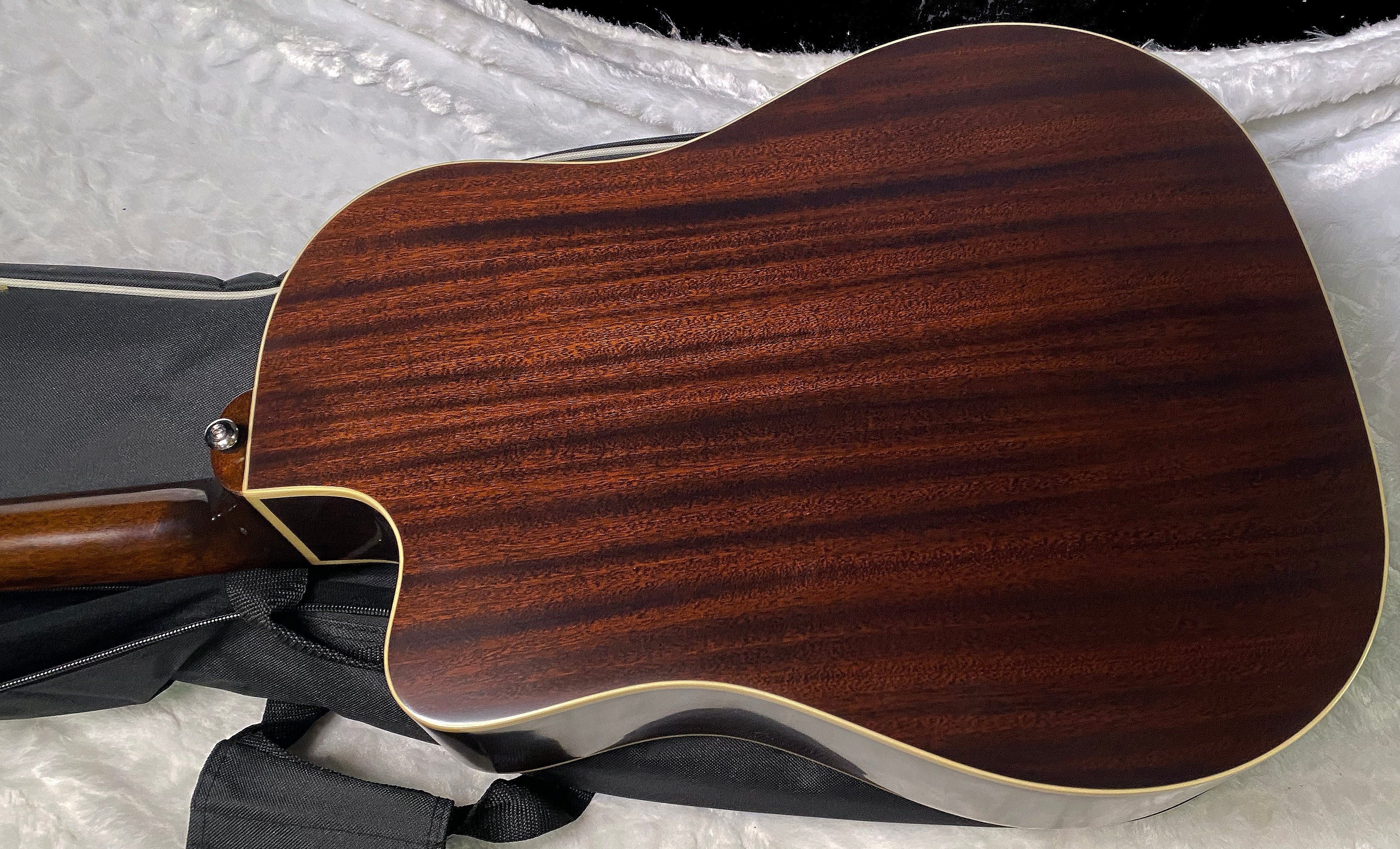 NEW! Epiphone Inspired by Gibson J-45 Standard EC Acoustic-Electric Guitar - Vintage Sunburst - 5.5lbs - Authorized Dealer - G07109