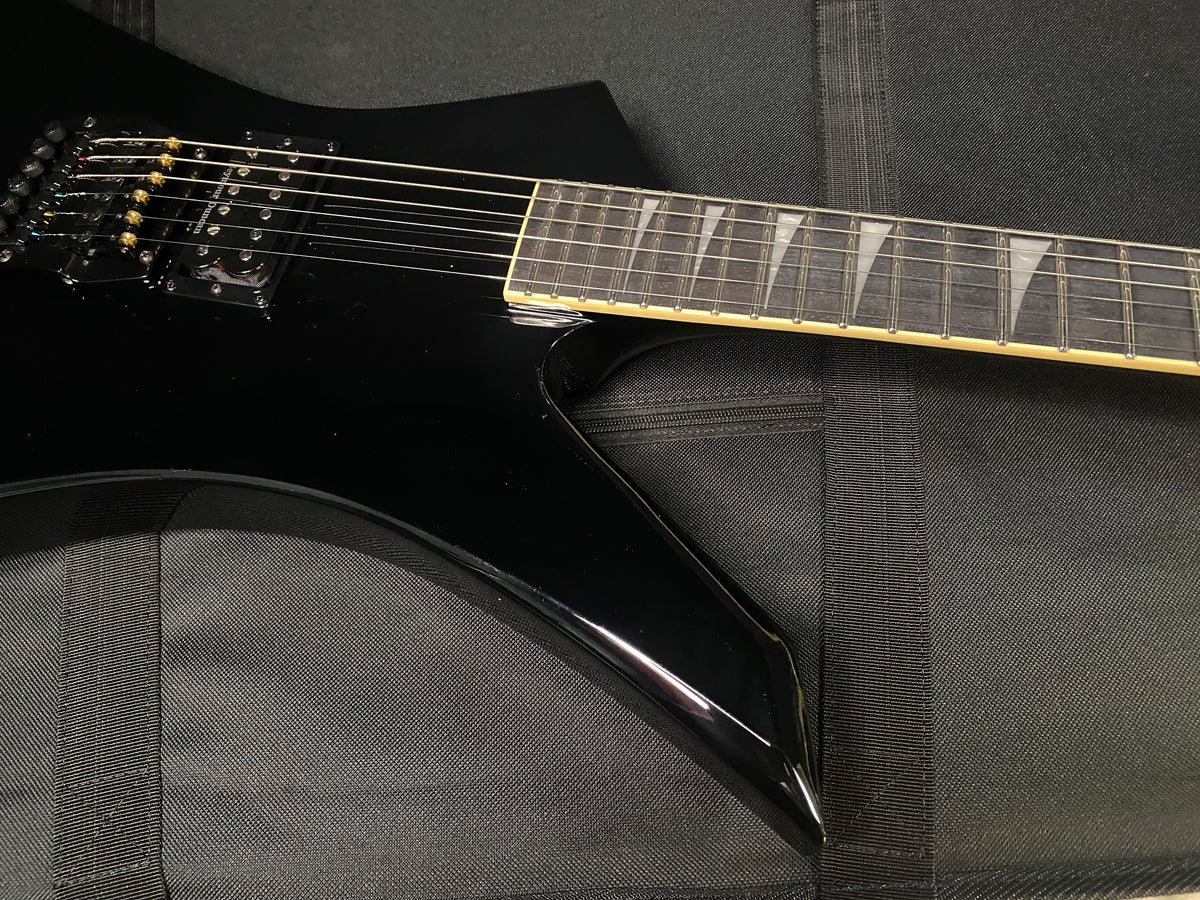 NEW! Jackson Legend Series Limited Edition Signature Marty Friedman Kelly KE-1 - Megadeth - Authorized Dealer - 8.9lbs - G07873