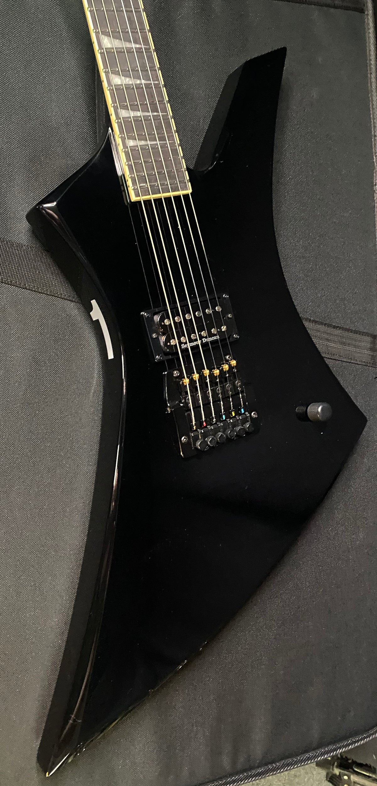 NEW! Jackson Legend Series Limited Edition Signature Marty Friedman Kelly KE-1 - Megadeth - Authorized Dealer - 8.9lbs - G07873