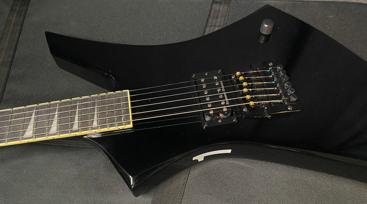 NEW! Jackson Legend Series Limited Edition Signature Marty Friedman Kelly KE-1 - Megadeth - Authorized Dealer - 8.9lbs - G07873