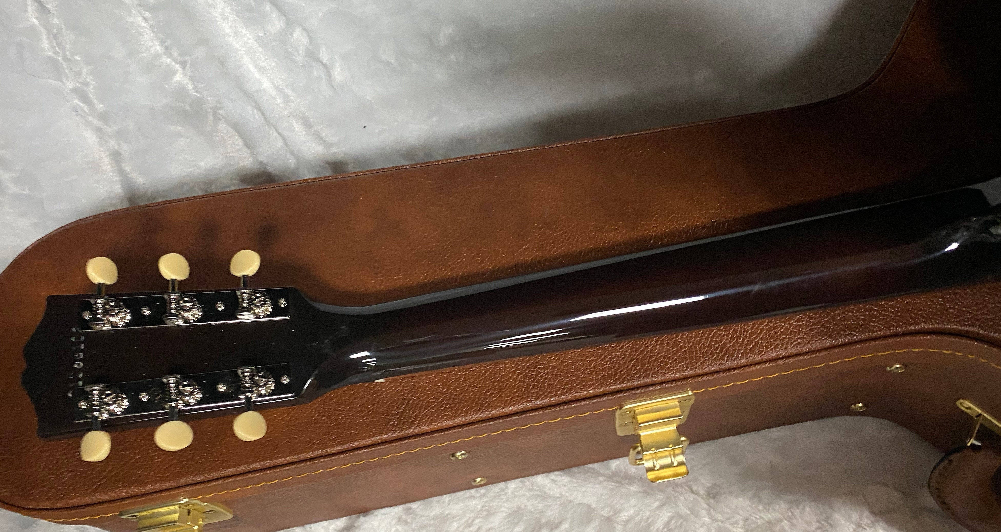 NEW ! Gibson L-00 Original - Vintage Sunburst - Authorized Dealer - In-Stock! Only 3.85 lbs! - G07190