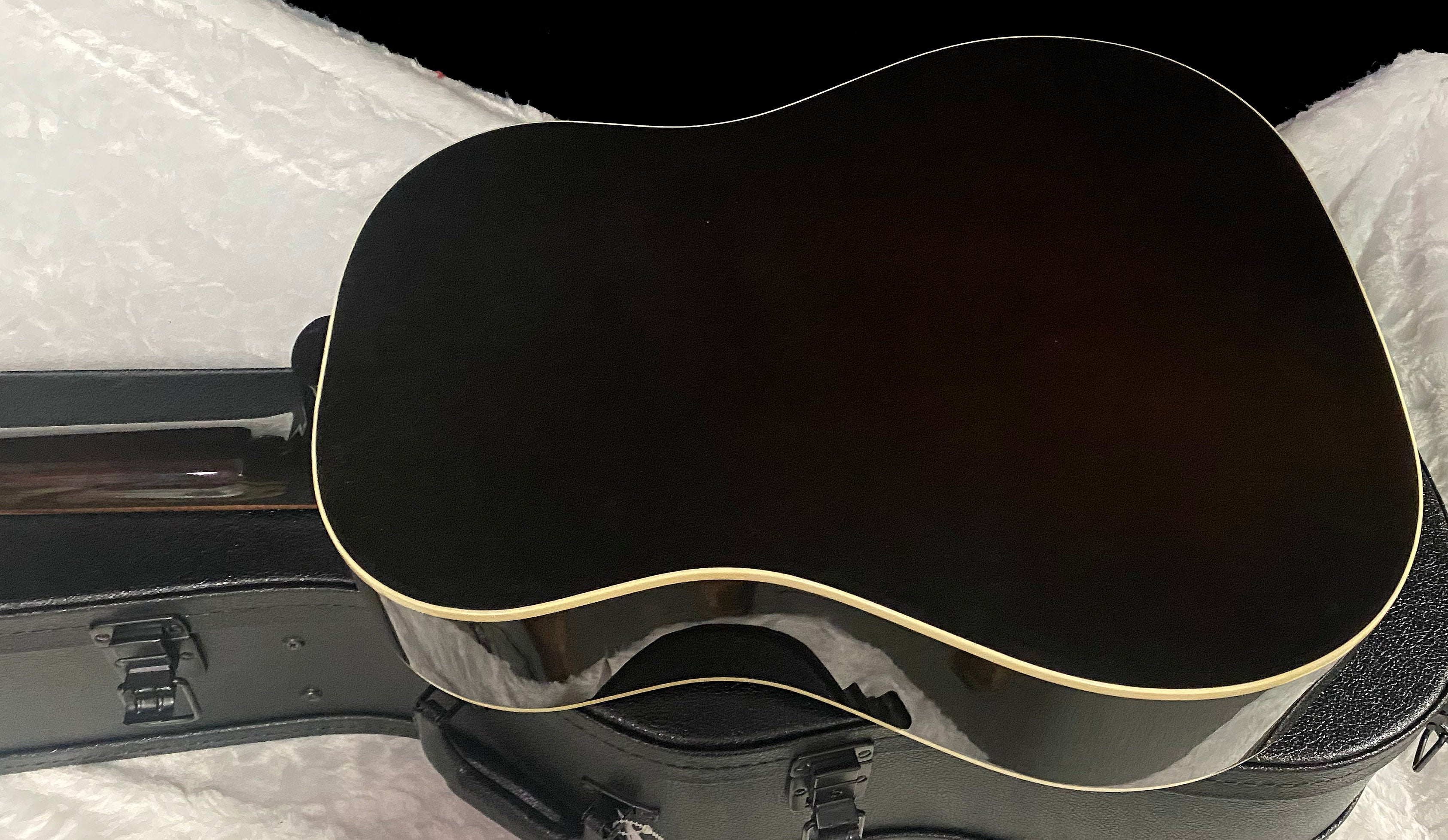 NEW! Gibson J-45 Standard Acoustic Electric Guitar - Vintage Sunburst - Authorized Dealer - 4.6lbs - G07195