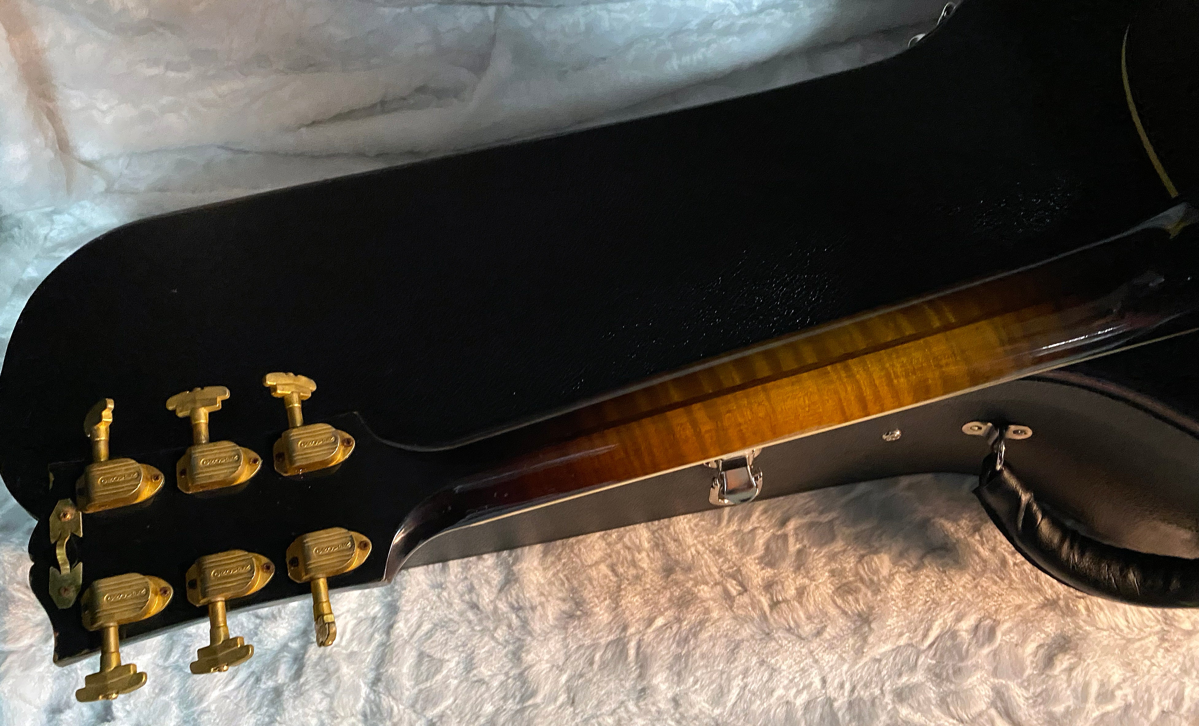 NEW! Gibson Prewar SJ-200 Rosewood Custom Shop Light Aged - Murphy Lab - 5.3 lbs - Authorized Dealer - G05796