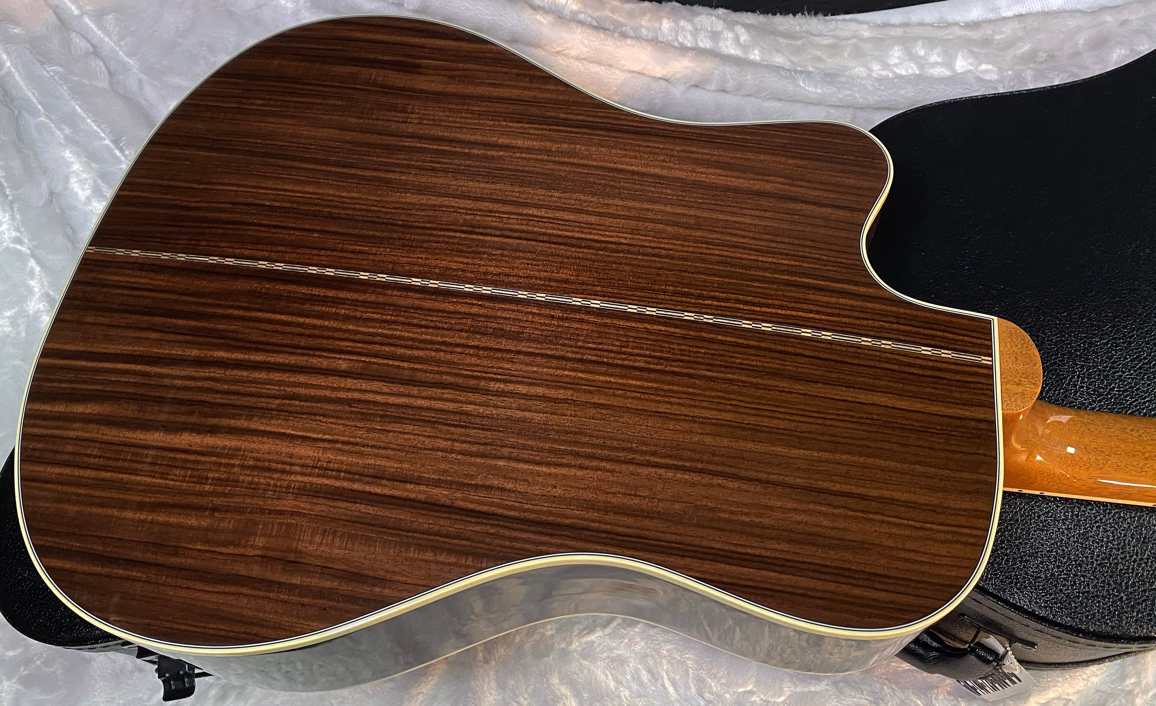 NEW! Gibson Acoustic Songwriter Recording Artist EC - Acoustic-Electric Guitar - 4.9 lbs - Antique Natural - Authorized Dealer - G06636