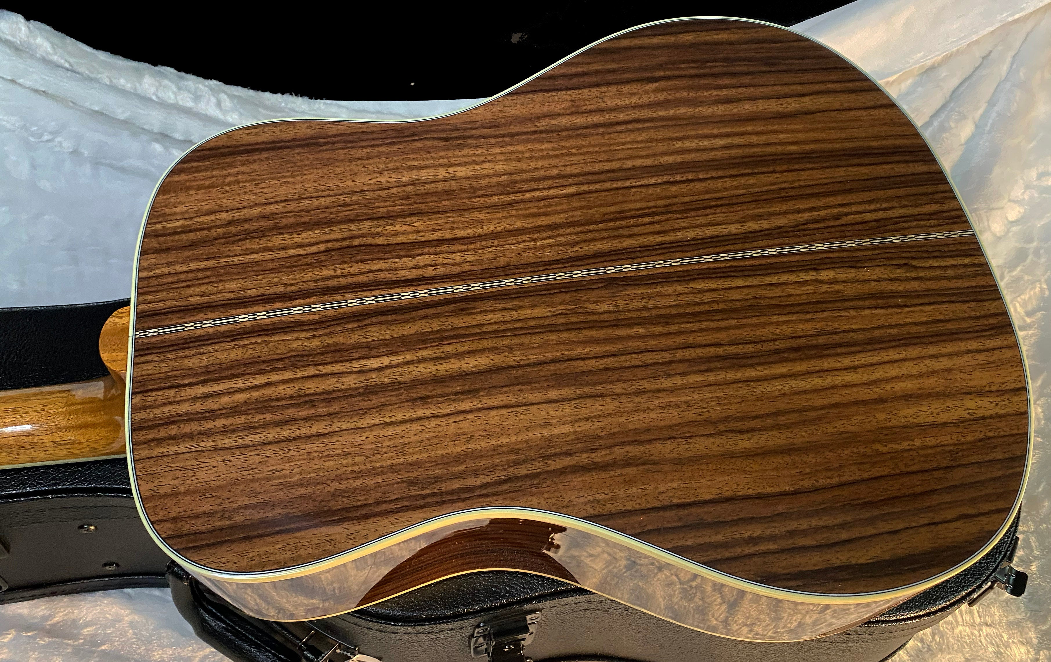 NEW! Gibson Acoustic Songwriter Recording Artist - Acoustic-Electric Guitar - 4.65lbs - Rosewood Burst - Authorized Dealer - G06634