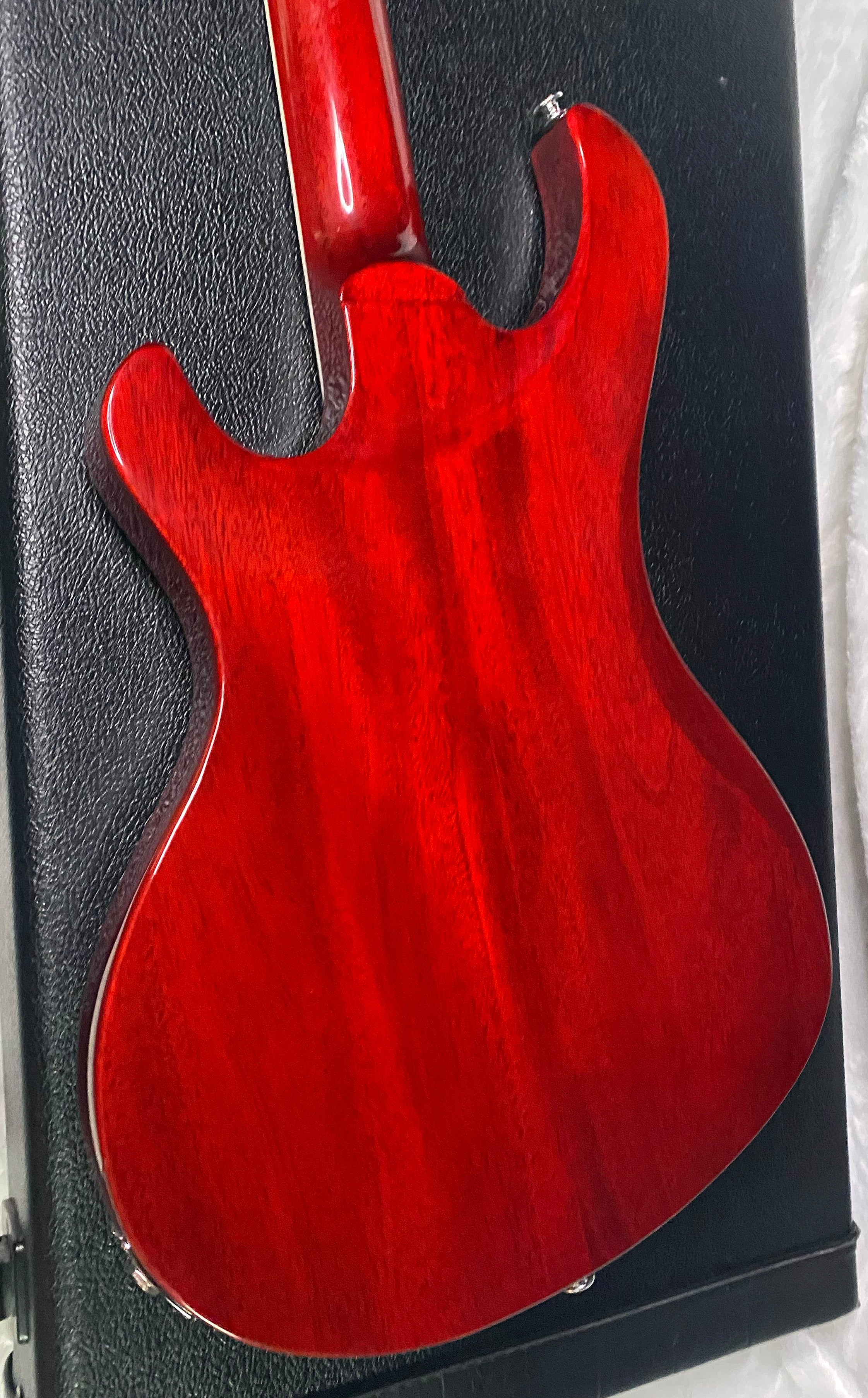 NEW! Gibson Victory Figured Top Electric Guitar - Cherry Burst - Authorized Dealer - 6.4lbs - G07250