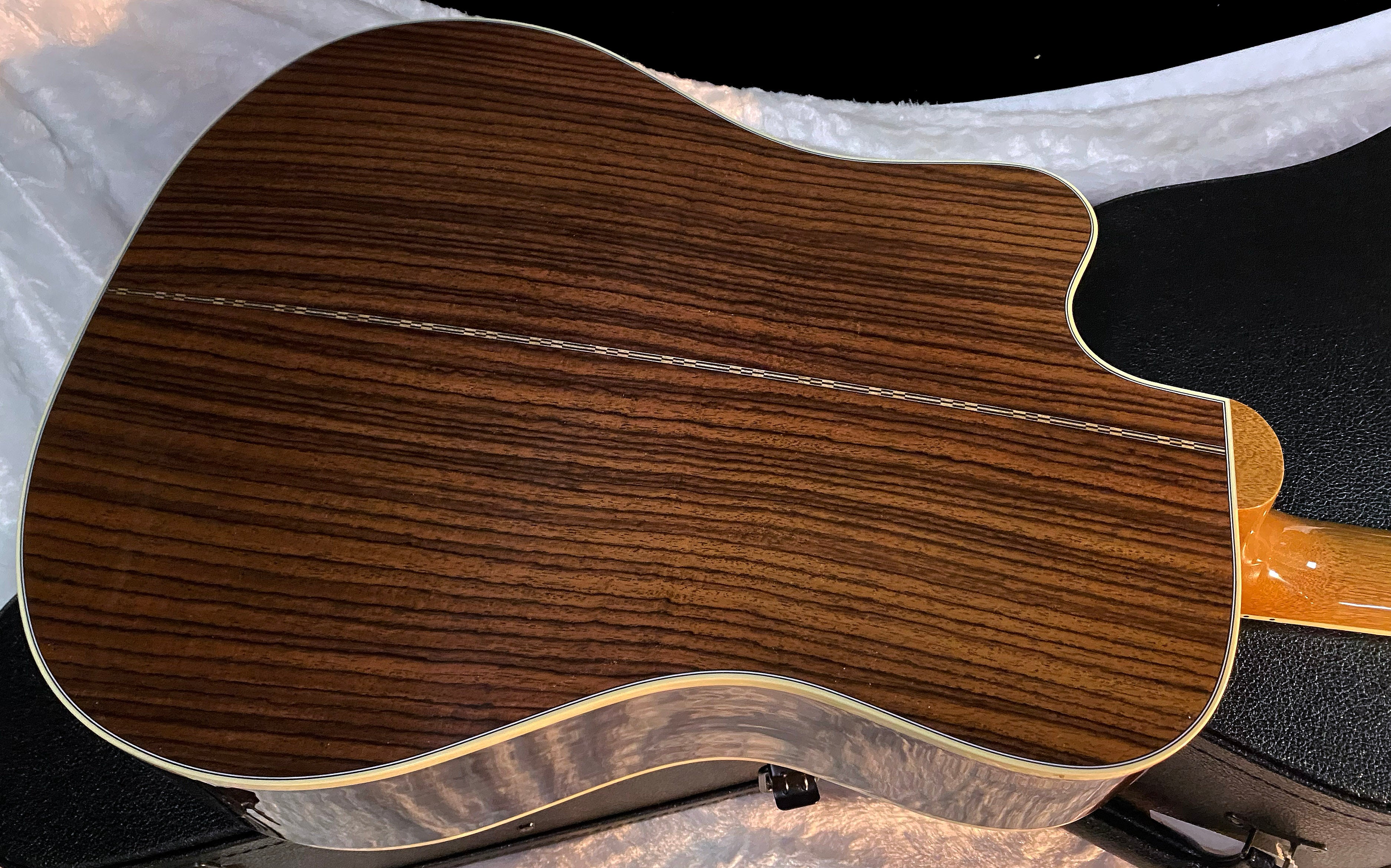 NEW! Gibson Acoustic Songwriter Recording Artist EC - Acoustic-Electric Guitar - 4.7 lbs - Rosewood Burst - Authorized Dealer - G06637