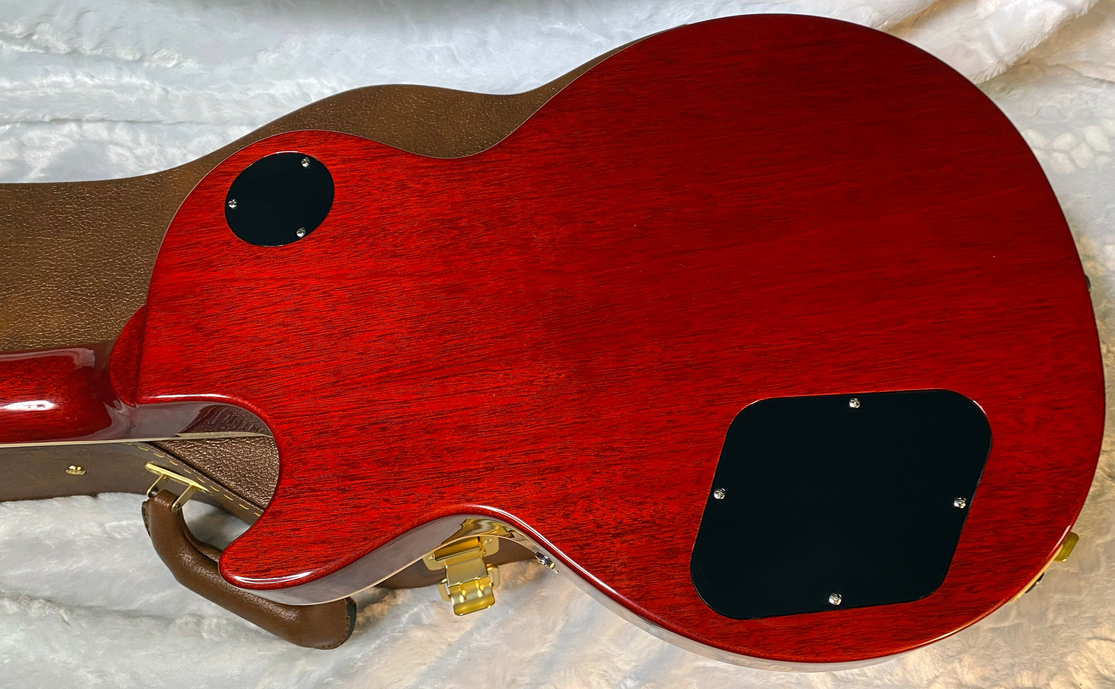 NEW! Gibson Les Paul Standard '60s Bourbon Burst - Authorized Dealer - 9.6 lbs - G05839