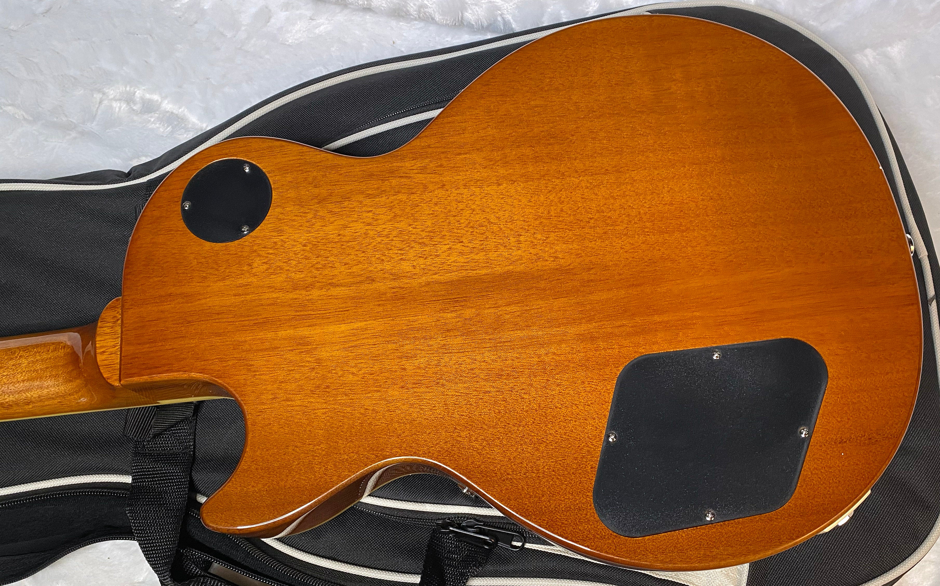 NEW ! Epiphone Les Paul Standard '50s Electric Guitar - Inverness Green - 9.1lbs - Gig Bag - Authorized Dealer - G05173