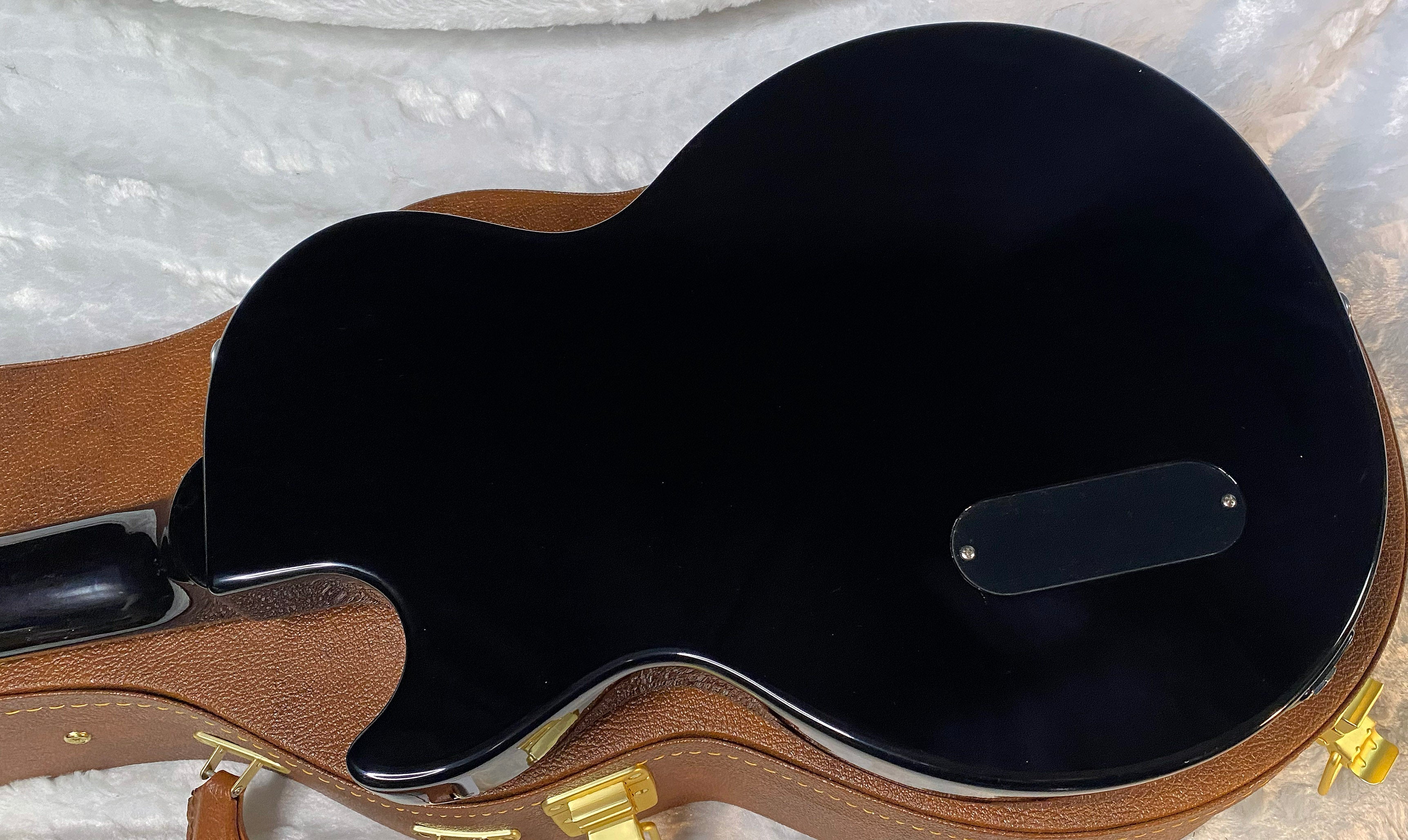 NEW ! Gibson Les Paul Junior - Vintage Sunburst - Authorized Dealer - Only 6.5 lbs - G06668