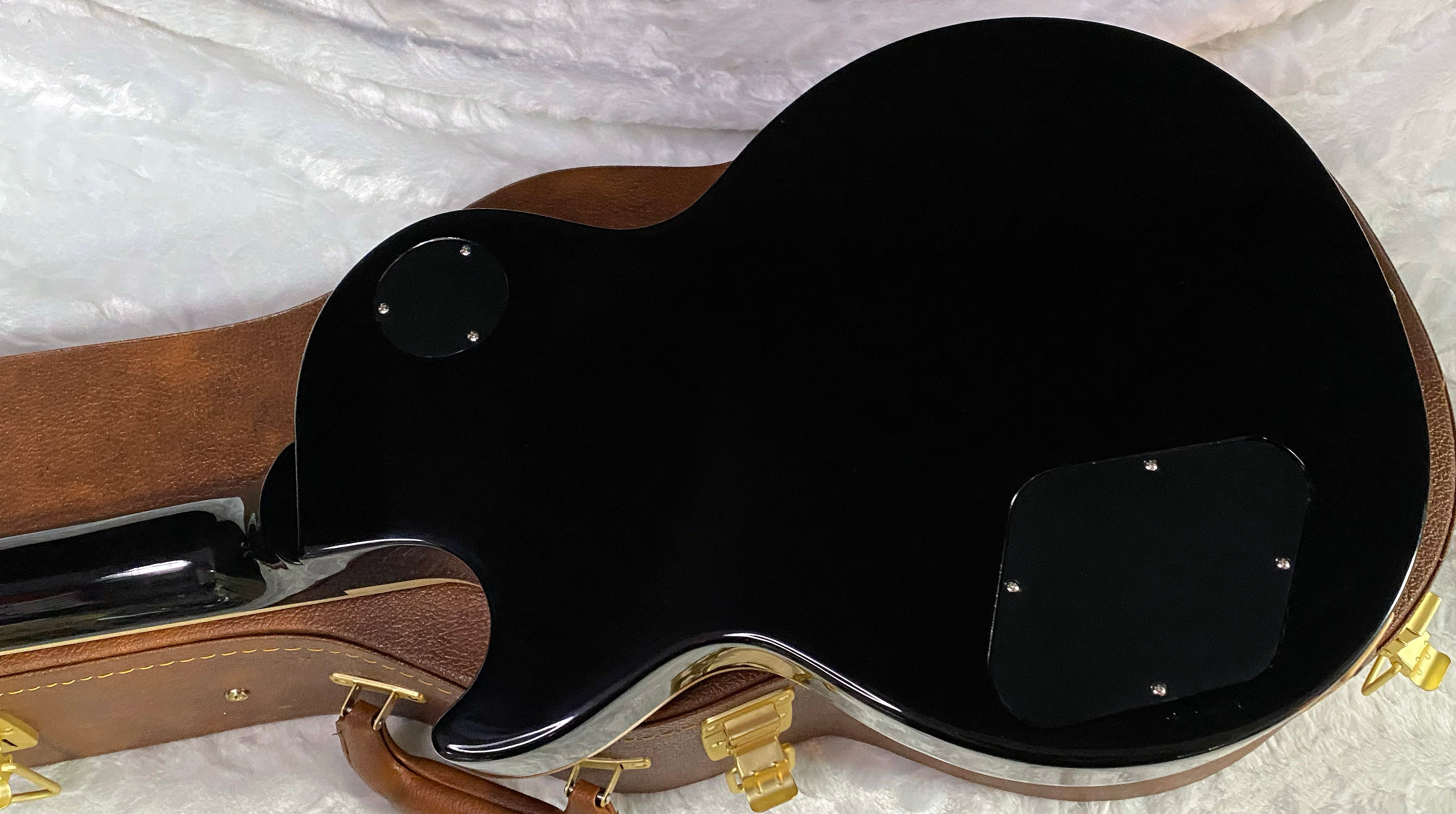 NEW ! Gibson Slash Les Paul Standard - November Burst - 9.6 lbs - Authorized Dealer - G07311