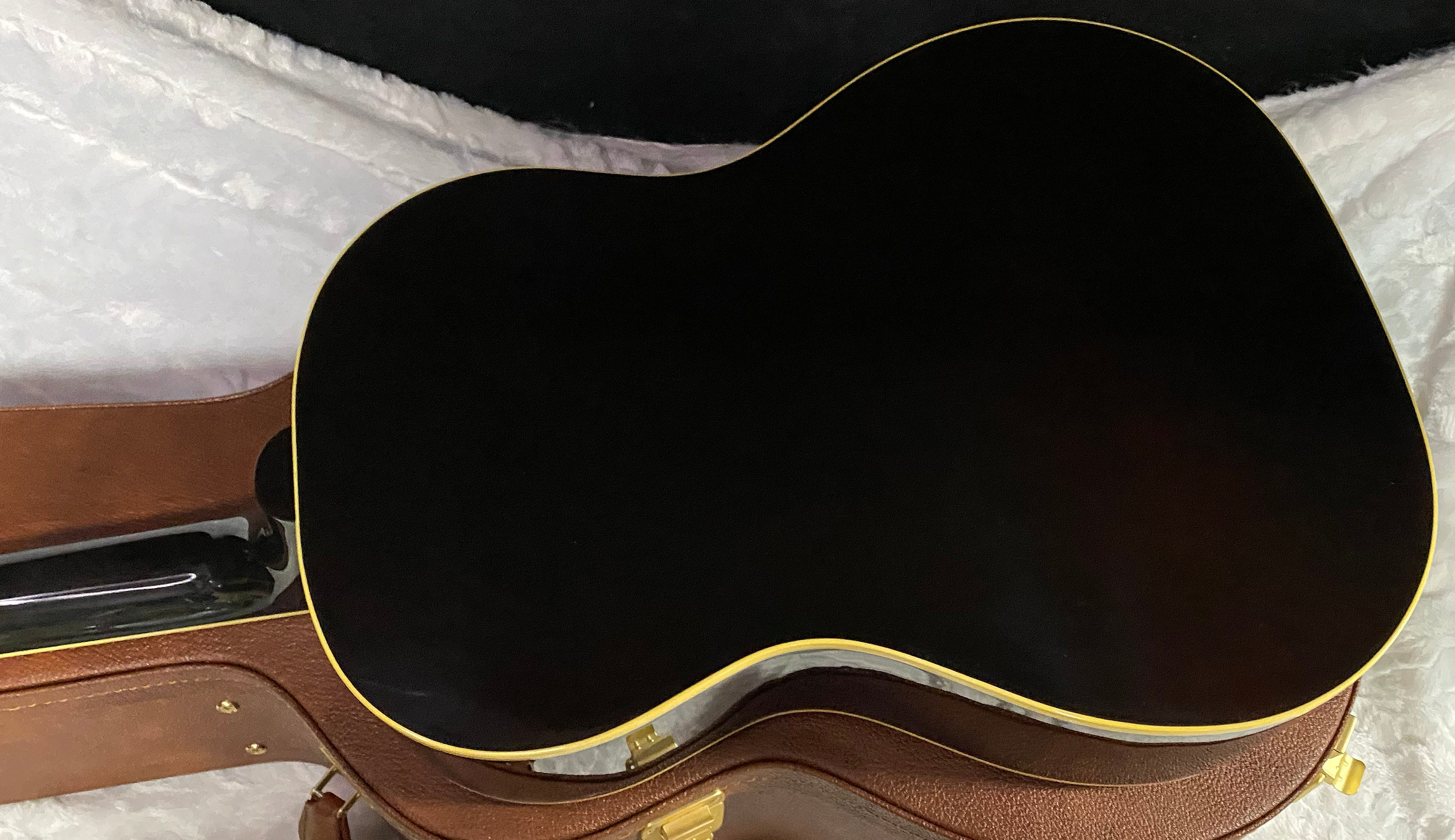 NEW ! Gibson Acoustic Nathaniel Rateliff LG-2 Western-Vintage Sunburst - Authorized Dealer - In-Stock! 3.9 lbs - G07411