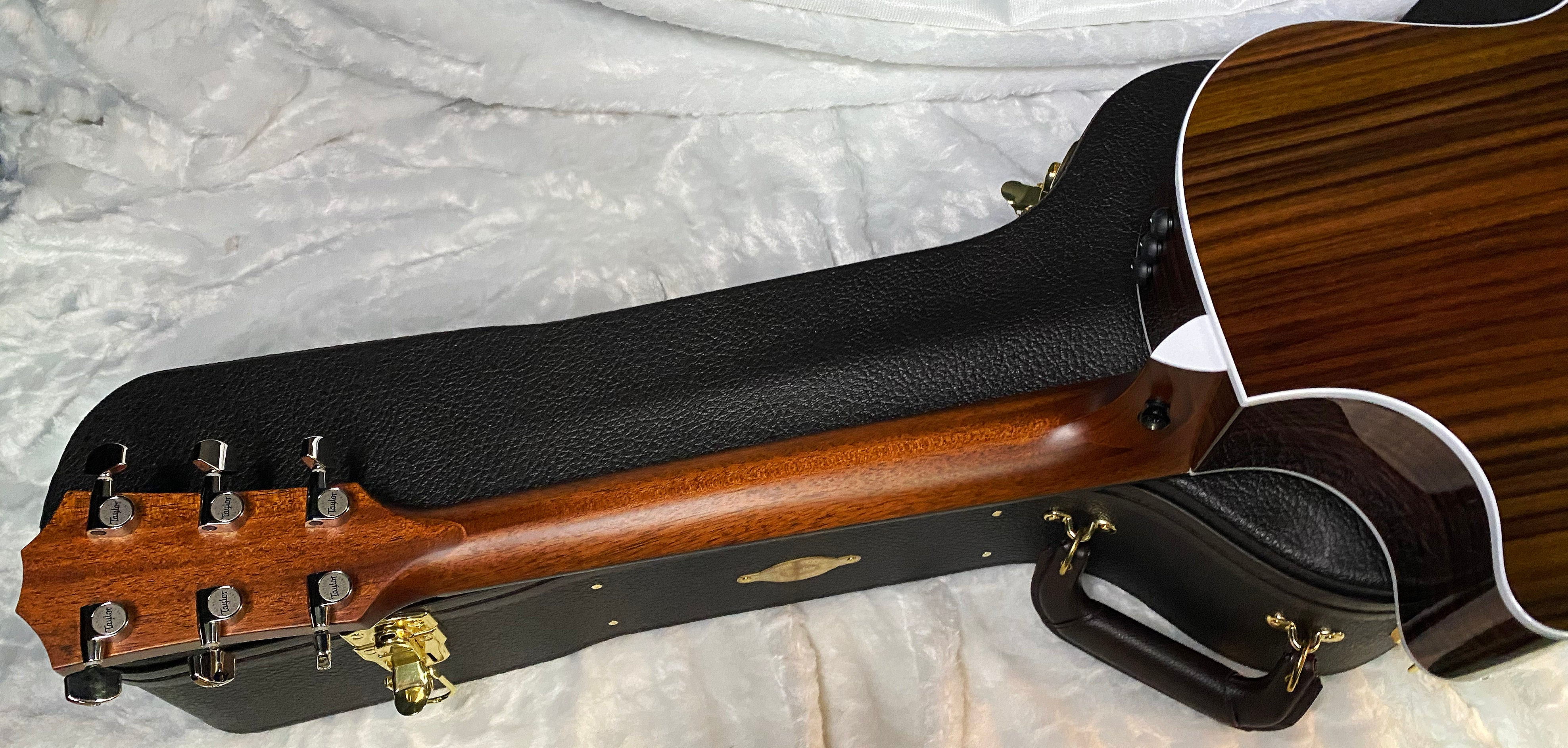 NEW! Taylor 414ce V-Class Special-Edition Grand Auditorium Acoustic-Electric Guitar - Tobacco Sunburst - Authorized Dealer - 4.5lbs - G05929