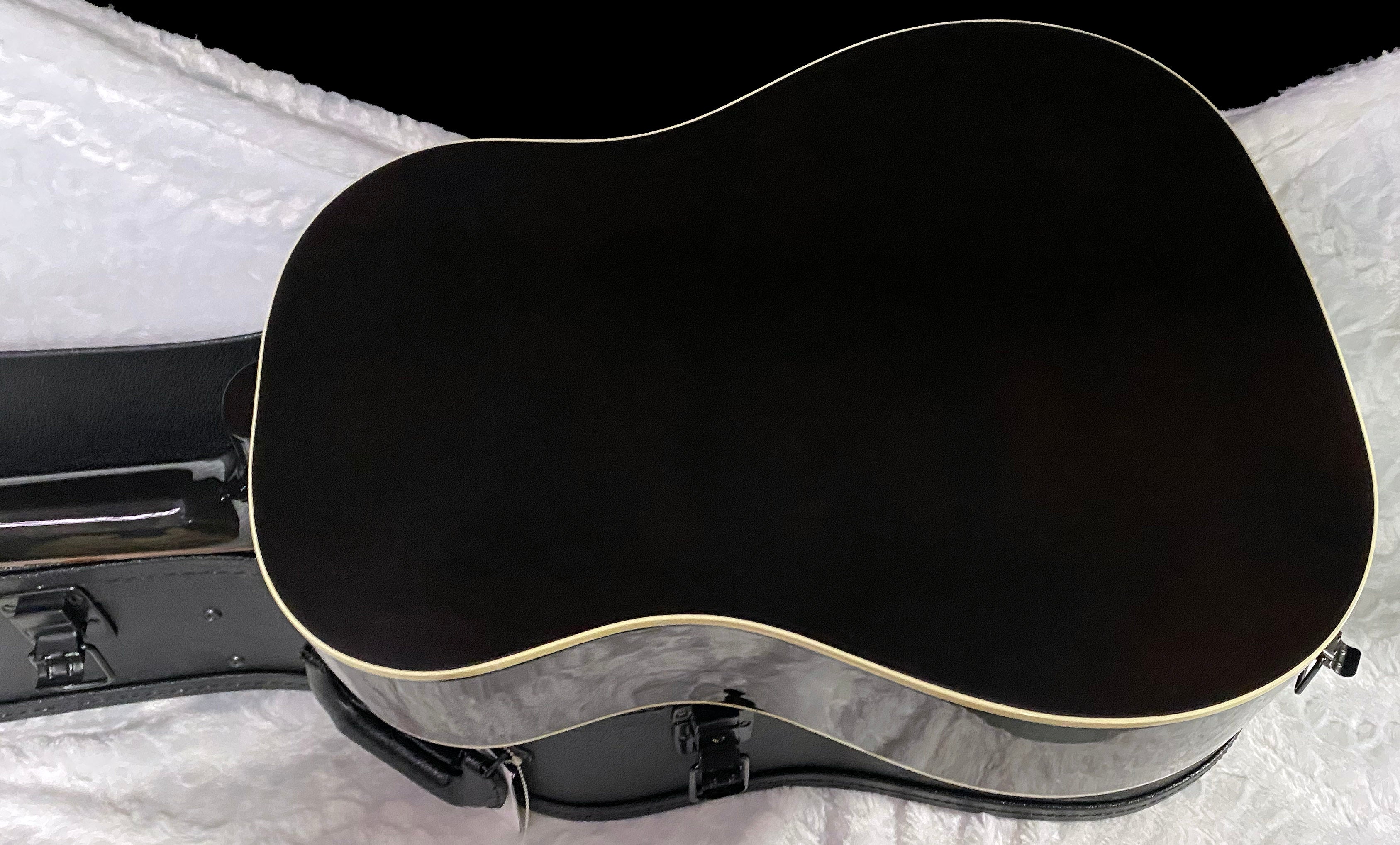 NEW! Gibson J-45 Standard Acoustic Electric Guitar - Vintage Sunburst - Authorized Dealer - 4.6lbs - G07424