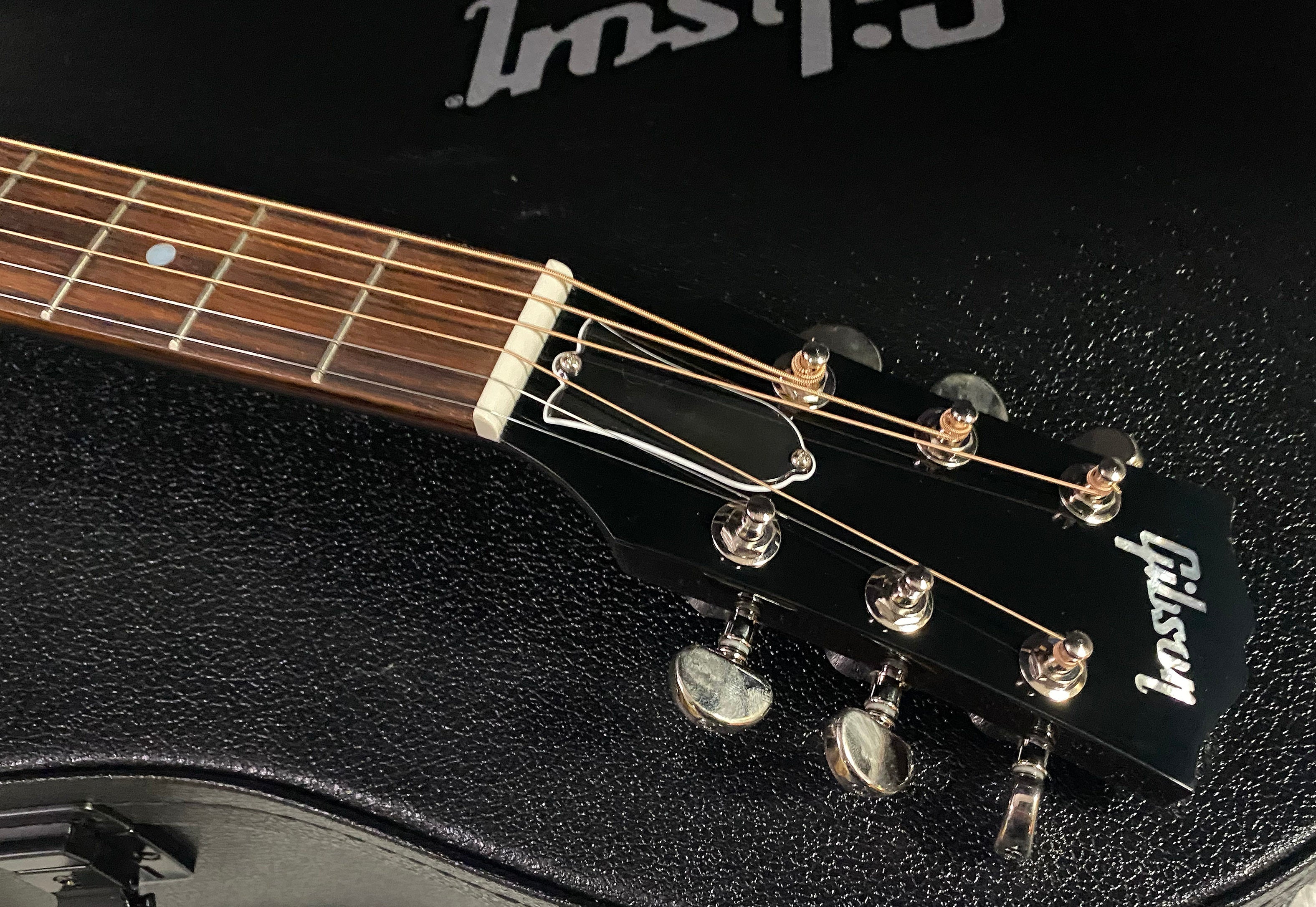 NEW! Gibson J-45 Standard Acoustic Electric Guitar - Vintage Sunburst - Authorized Dealer - 4.65lbs - G07417