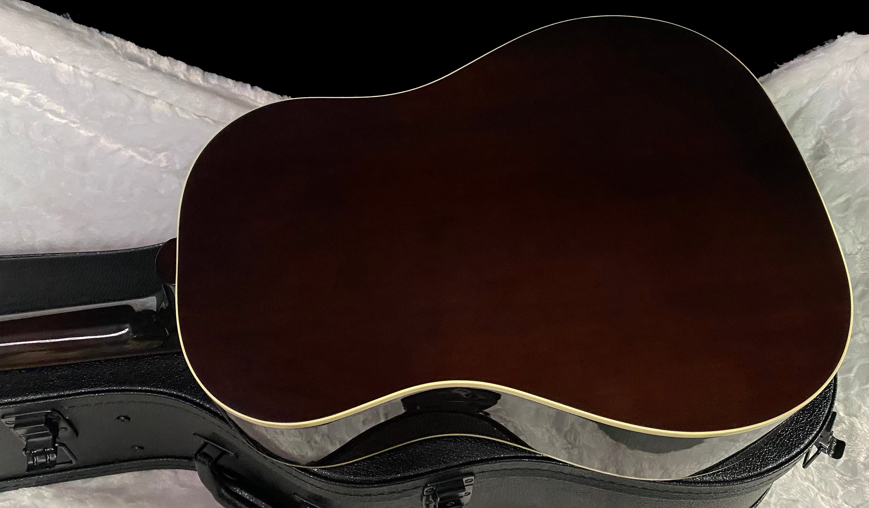 NEW! Gibson J-45 Standard Acoustic Electric Guitar - Vintage Sunburst - Authorized Dealer - 4.65lbs - G07417