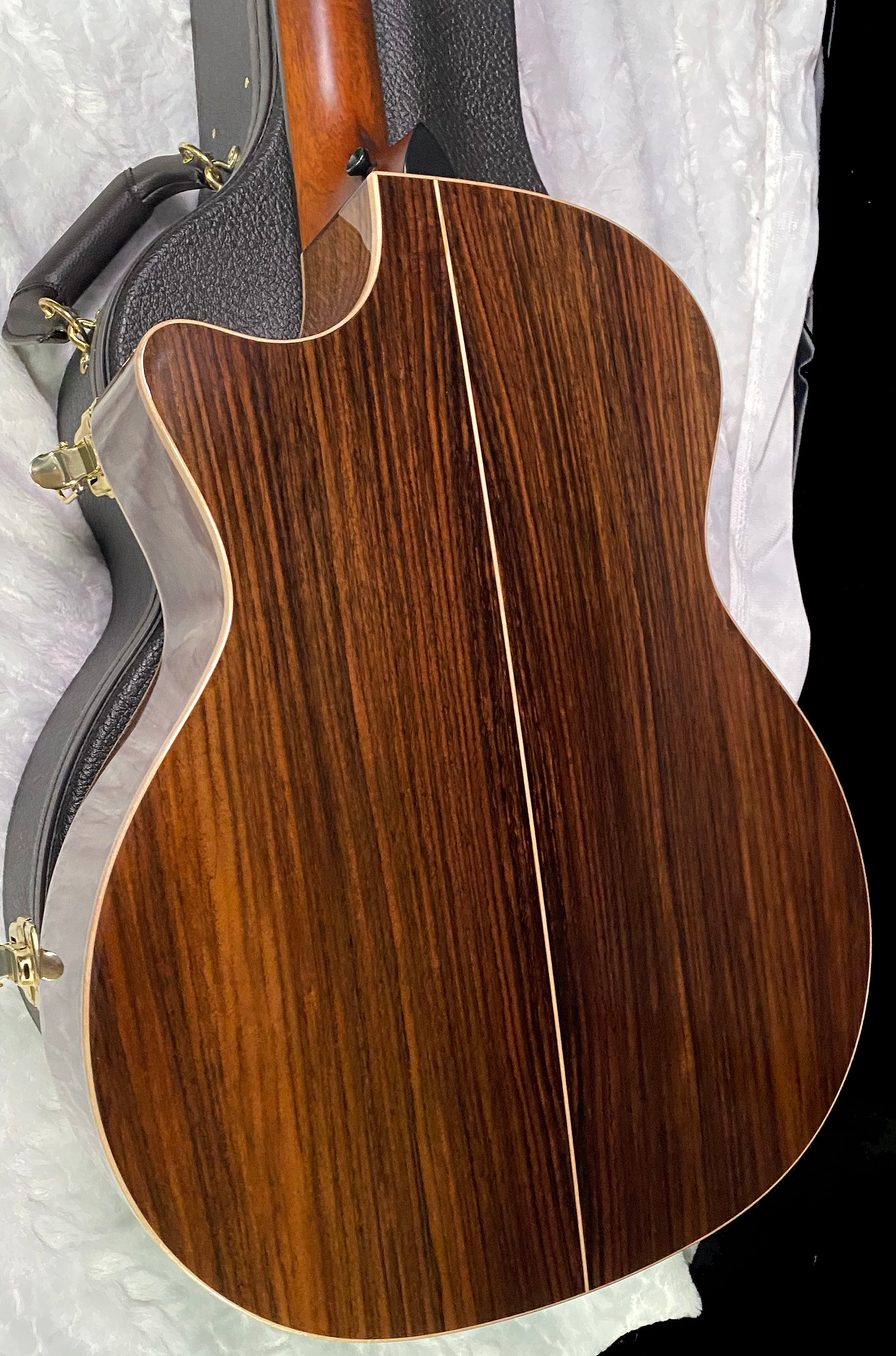 MINT! Taylor 814ce Acoustic-Electric Guitar - ES2 Electronics - 4.7lbs - Authorized Dealer - G07437