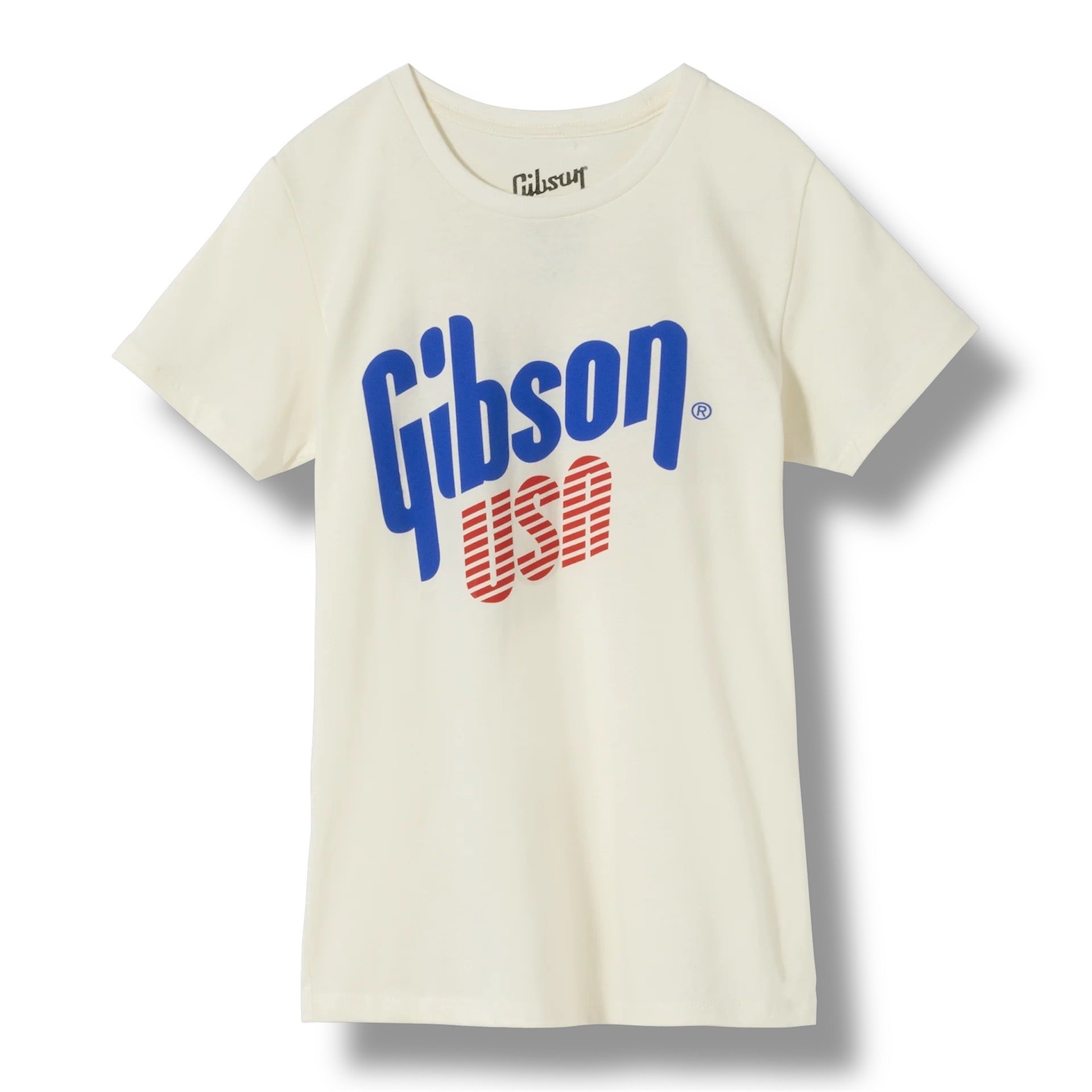 Gibson USA Tee