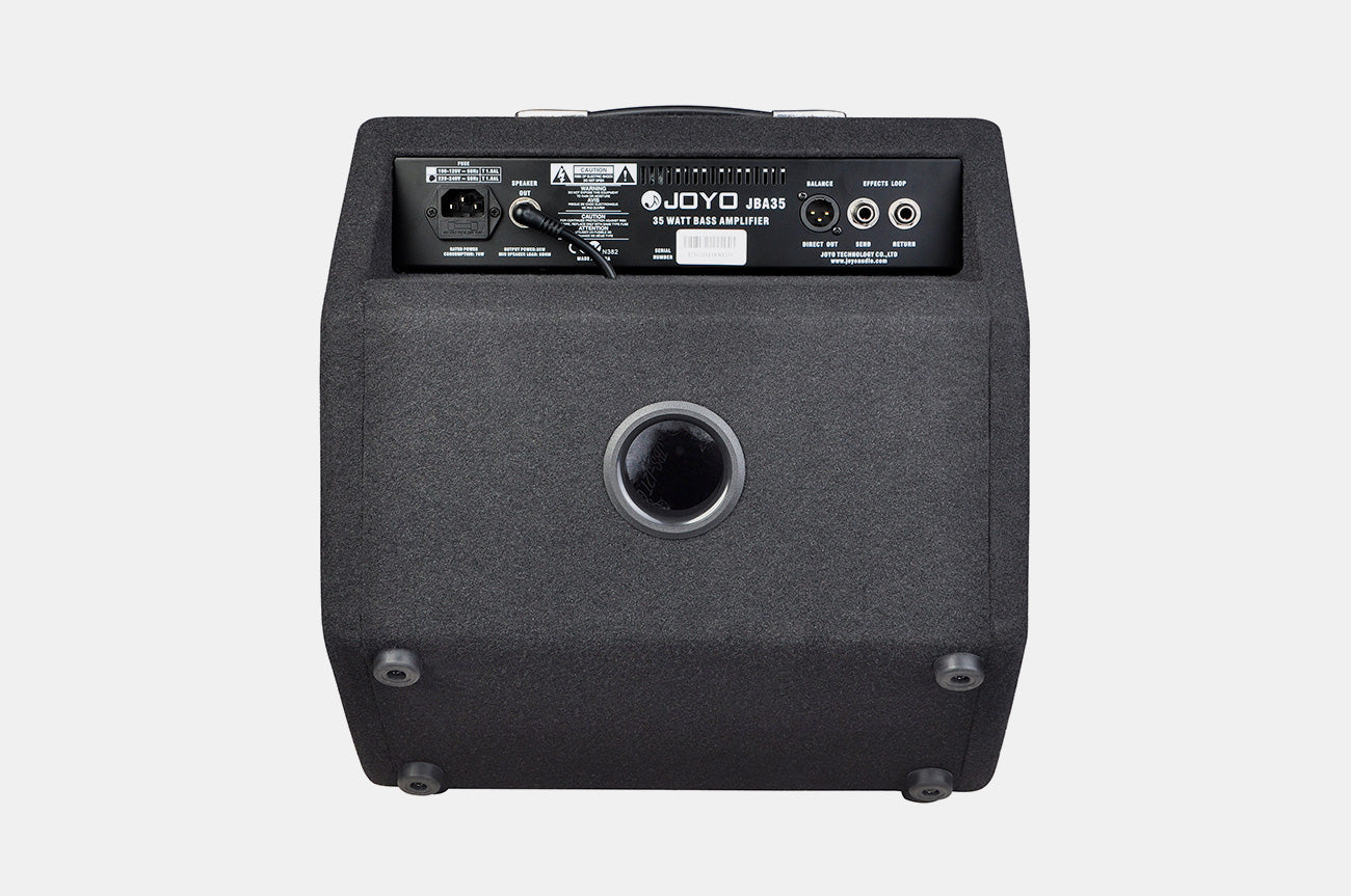 Joyo JBA-35 Bass Combo - Authorized Dealer
