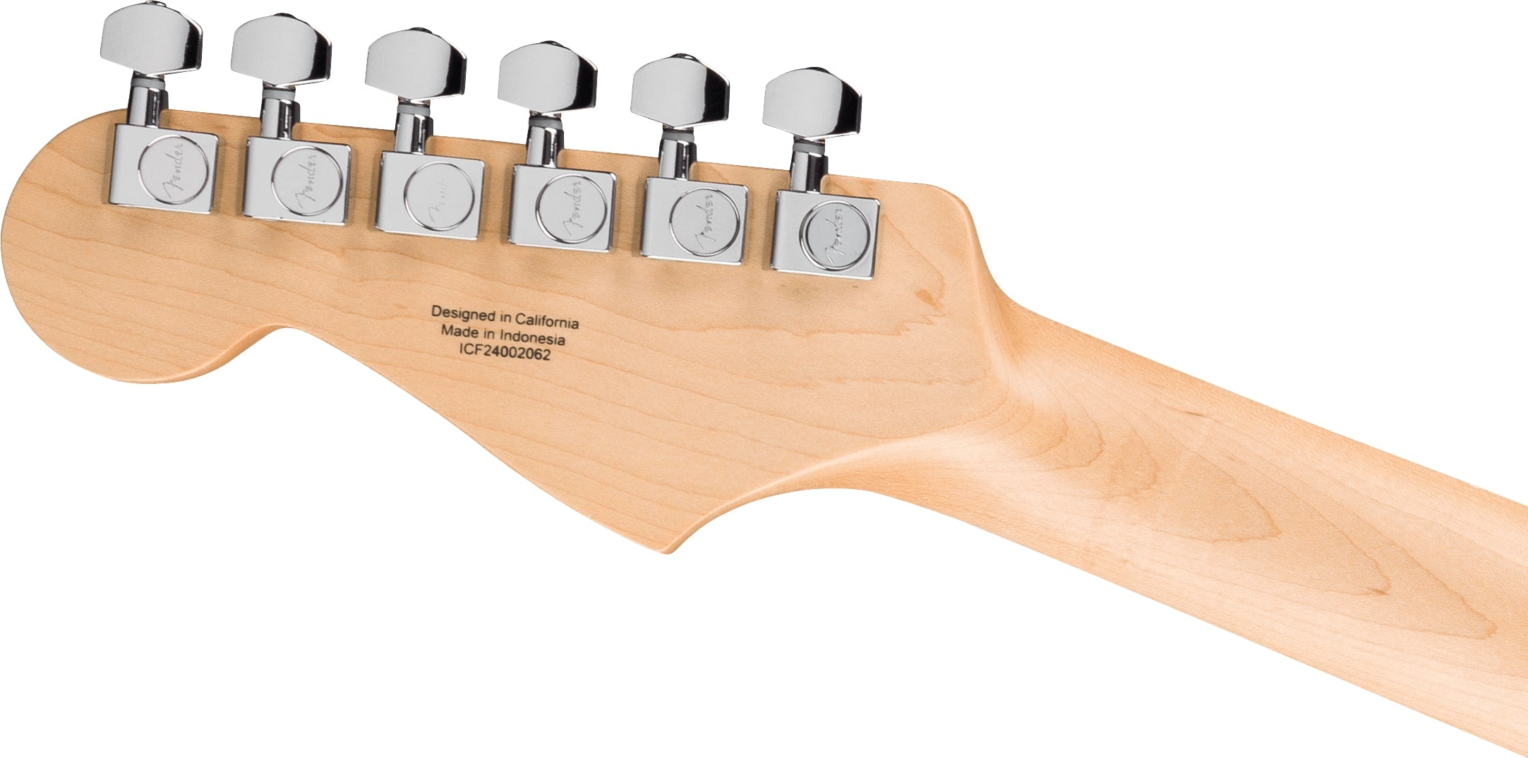 NEW! 2025 Fender Standard Stratocaster HSS Maple Fingerboard - Aqua Marine Metallic - Authorized Dealer - In-Stock!