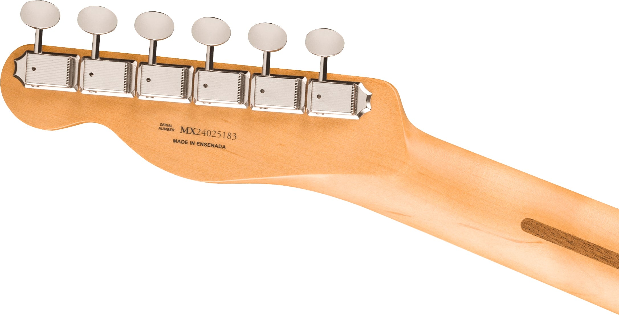 NEW ! Fender Player II Telecaster - Maple Fingerboard - Black - Authorized Dealer - In-Stock!