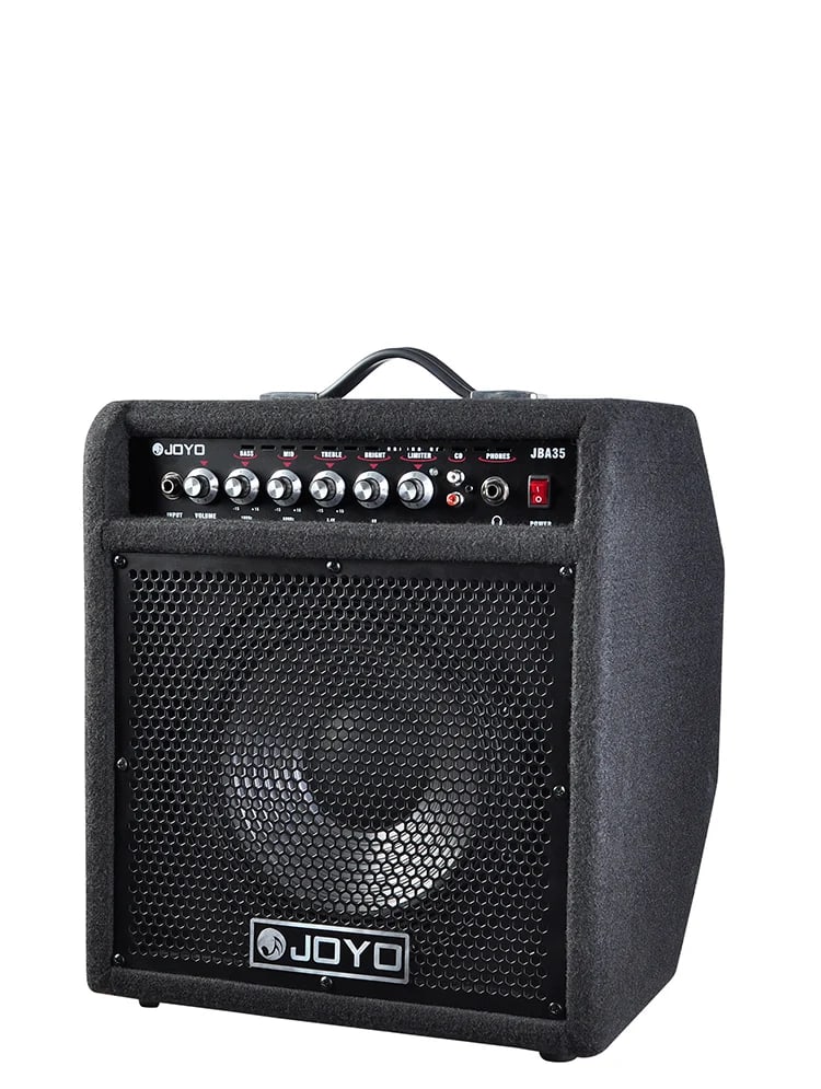 Joyo JBA-35 Bass Combo - Authorized Dealer