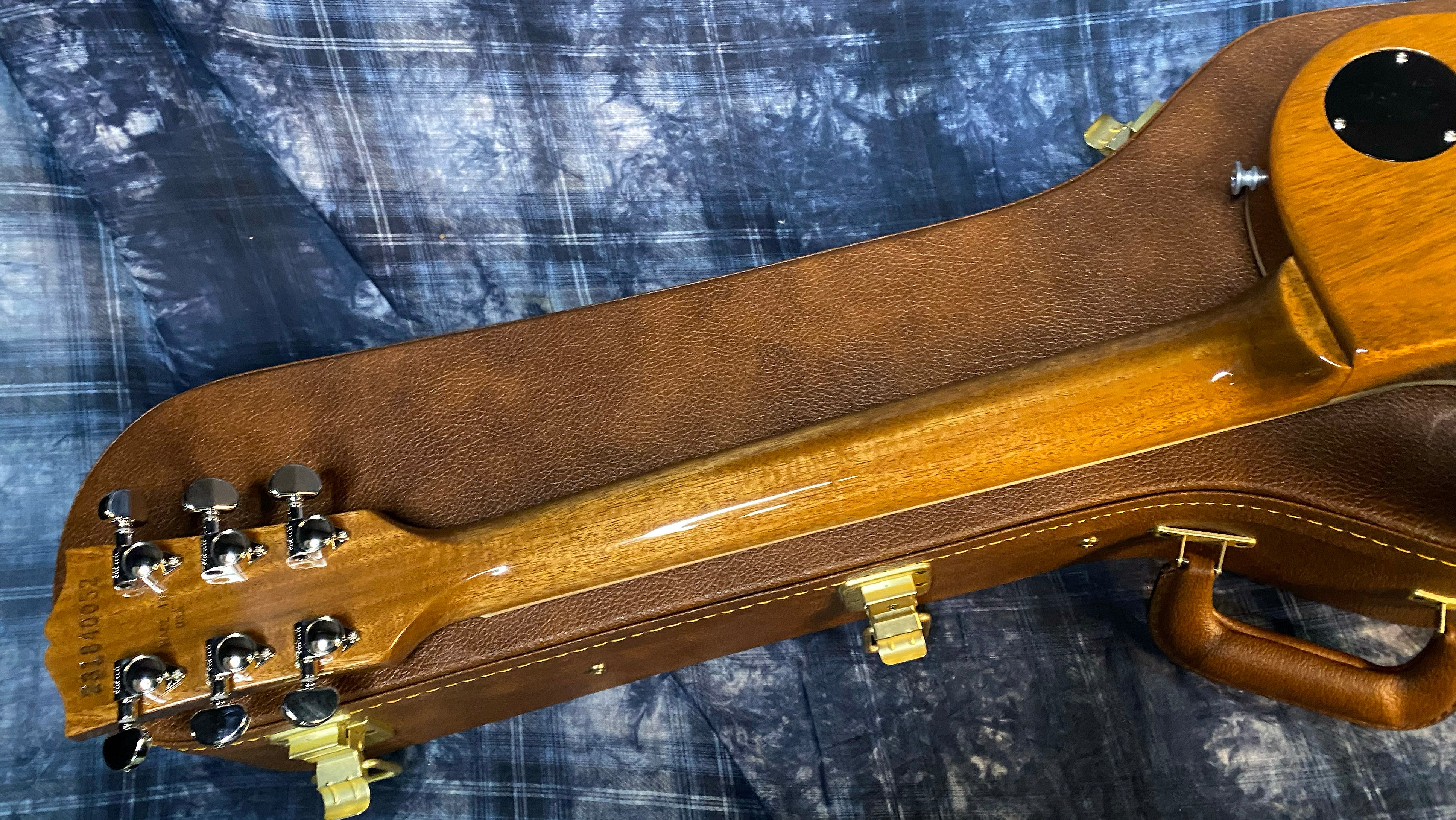 NEW!! 2024 Gibson Les Paul Standard '60s - Translucent Fuchsia - Authorized Dealer - 10 lbs - G04150