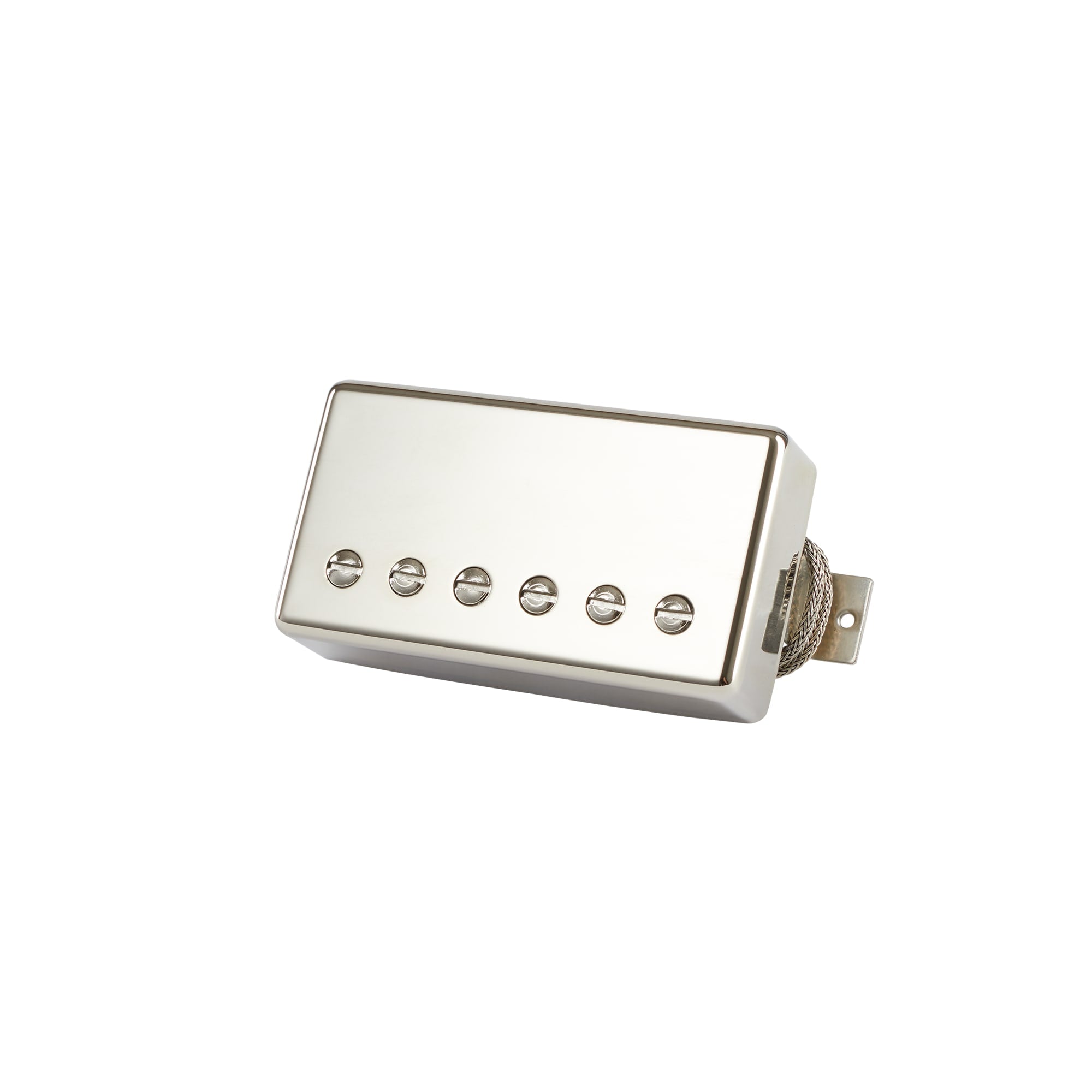 Gibson '57 Classic Humbucker - Nickel Cover - Authorized Dealer