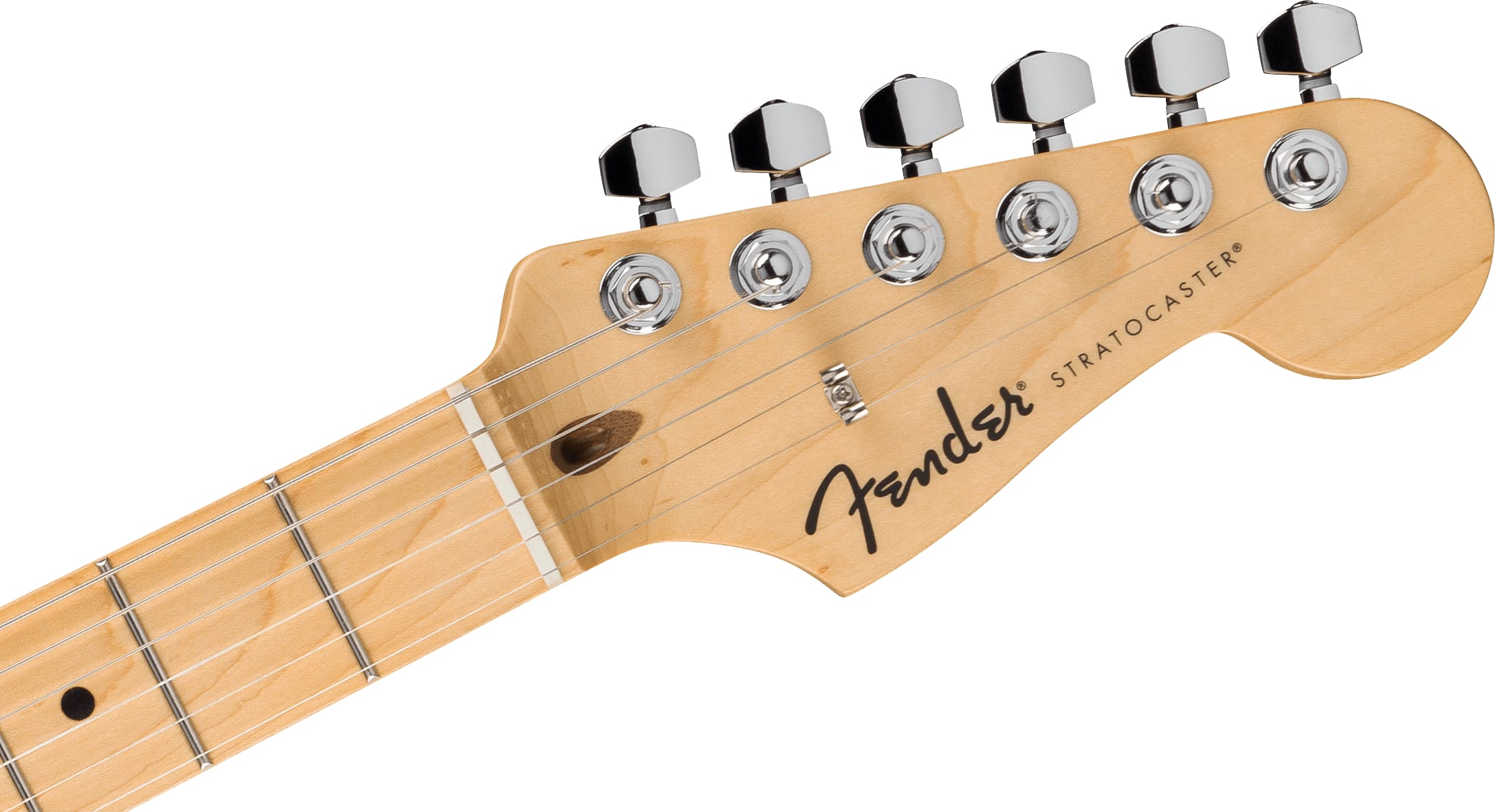 NEW! 2025 Fender Standard Stratocaster HSS Maple Fingerboard - Aqua Marine Metallic - Authorized Dealer - In-Stock!