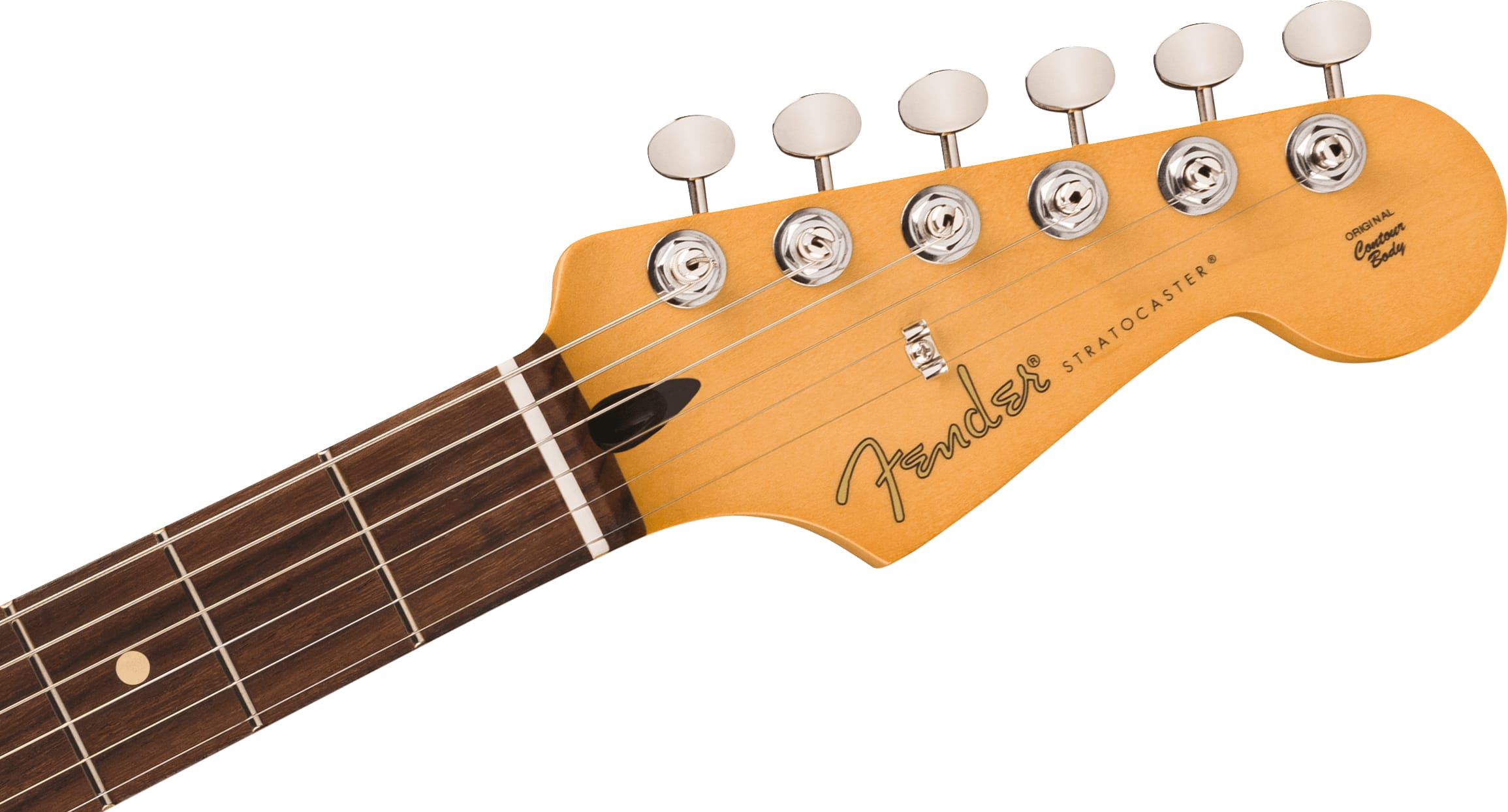 NEW! 2024 Fender Player II Stratocaster - Rosewood Fingerboard - Transparent Cherry Burst - Authorized Dealer - In-Stock!