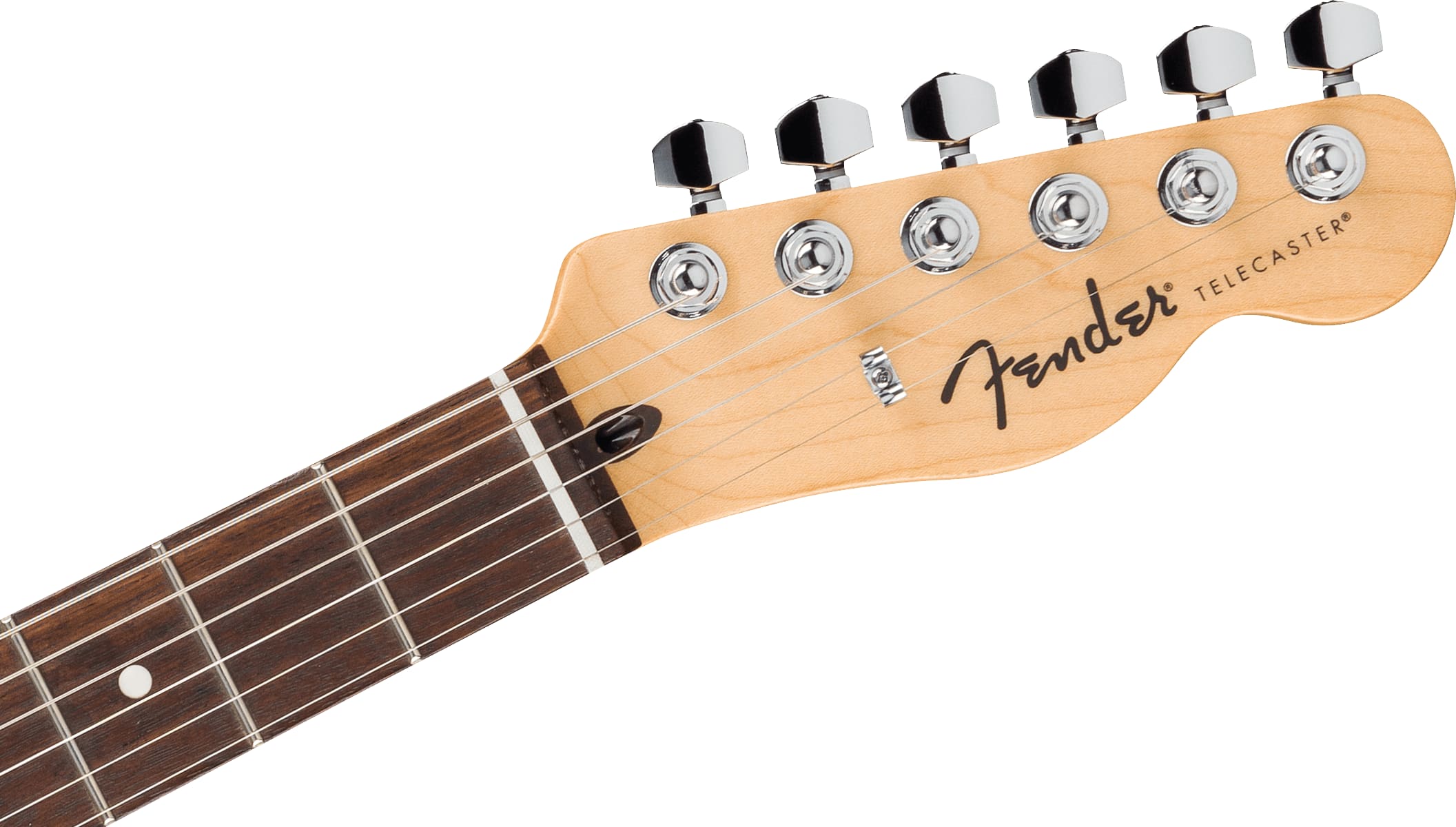 NEW ! 2025 Fender Standard Telecaster Laurel Fingerboard - Olympic White - Authorized Dealer