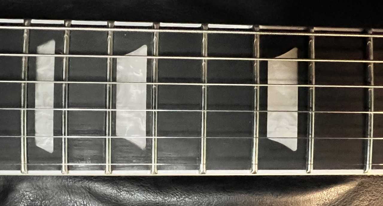 Epiphone SG Modern Figured - Purple Flame Burst - 7.6 Lbs. - G02872 - Authorized Dealer