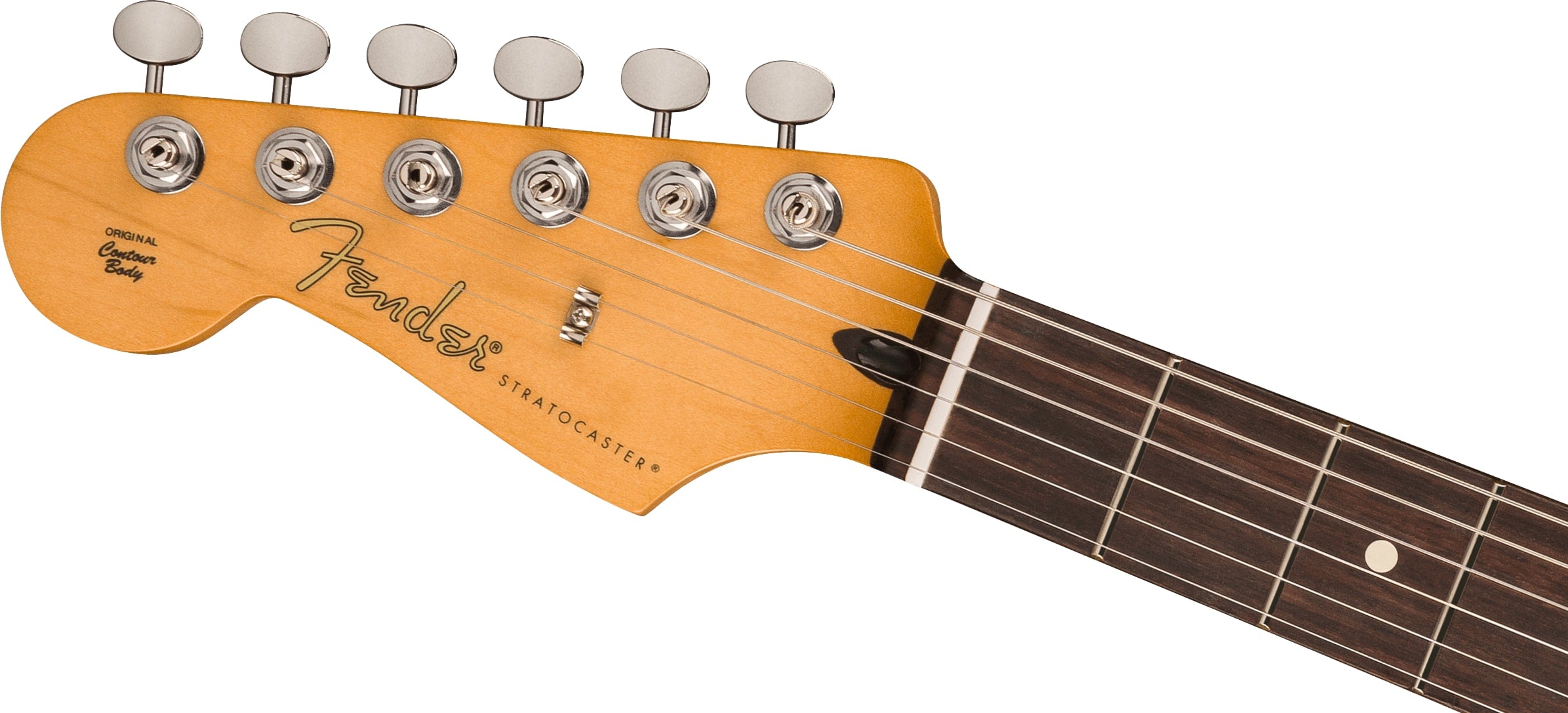 NEW ! Player II Stratocaster - Rosewood Fingerboard - Left Handed - Sunburst - Authorized Dealer - In-Stock!